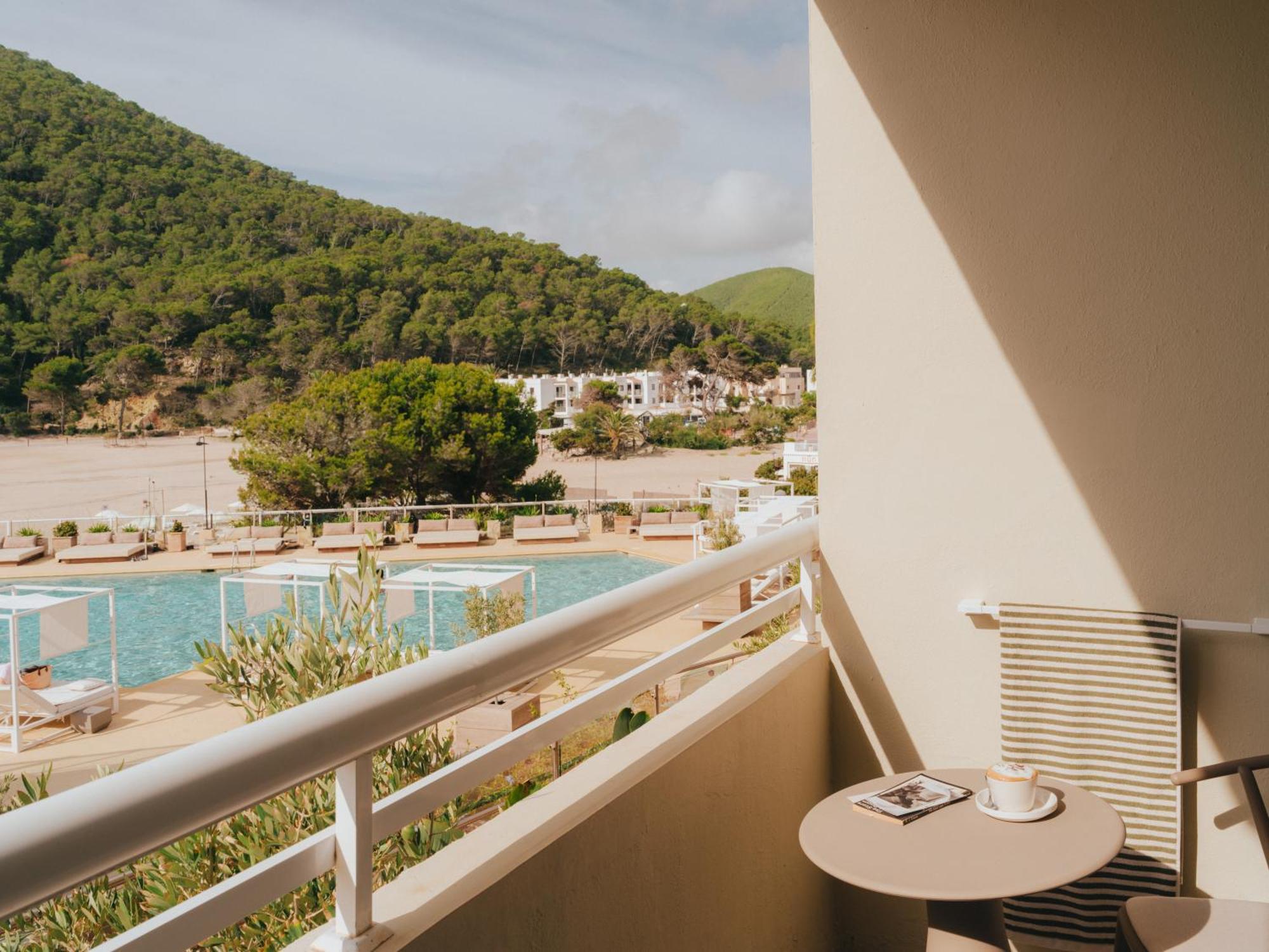 Hyde Ibiza Hotel 4*