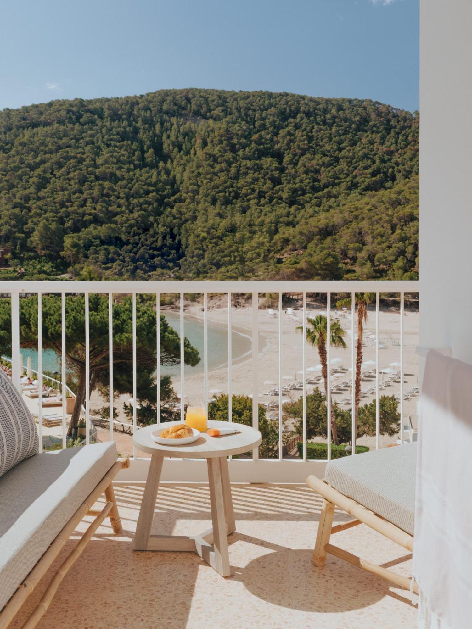 Hotel Hyde Ibiza Cala Llonga (Ibiza)