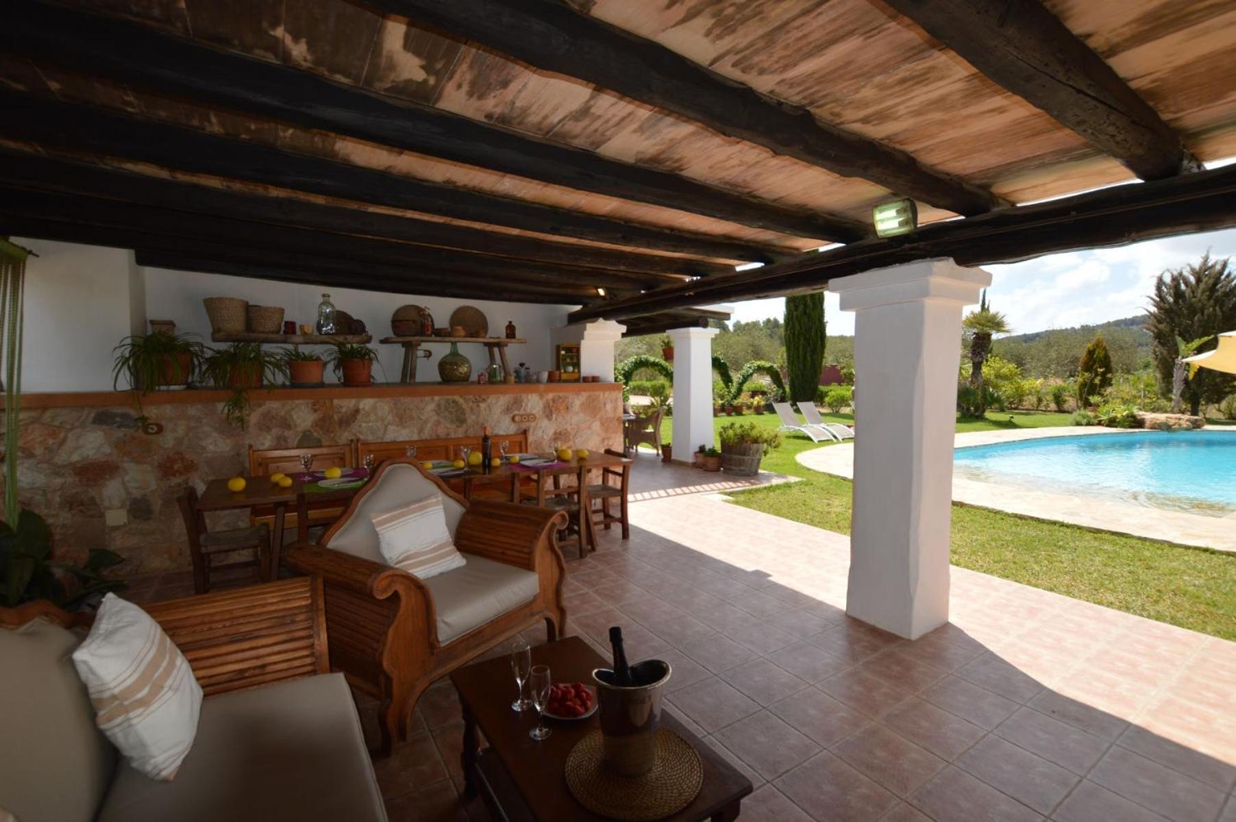 San Rafael 159 Casa de férias