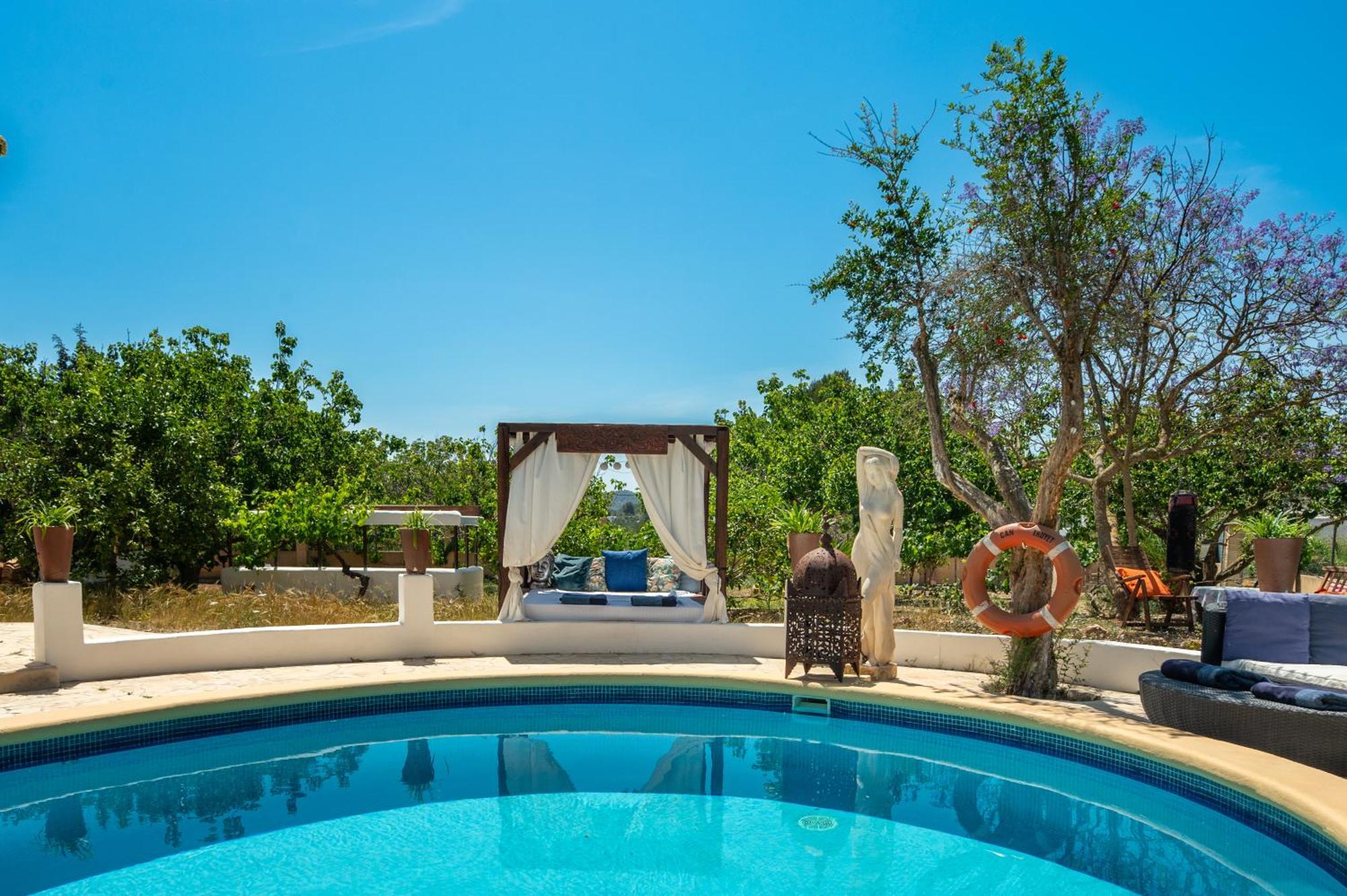 Villa Truyet *