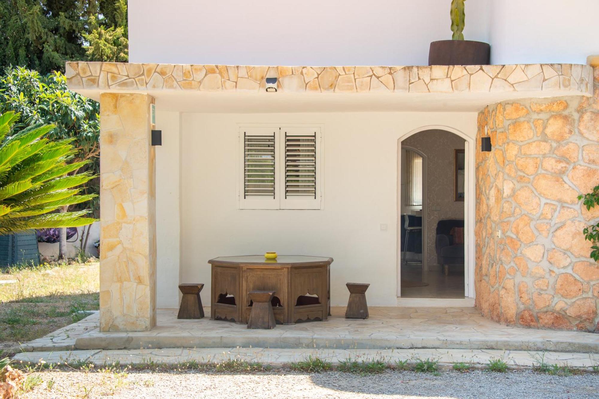 Truyet Villa