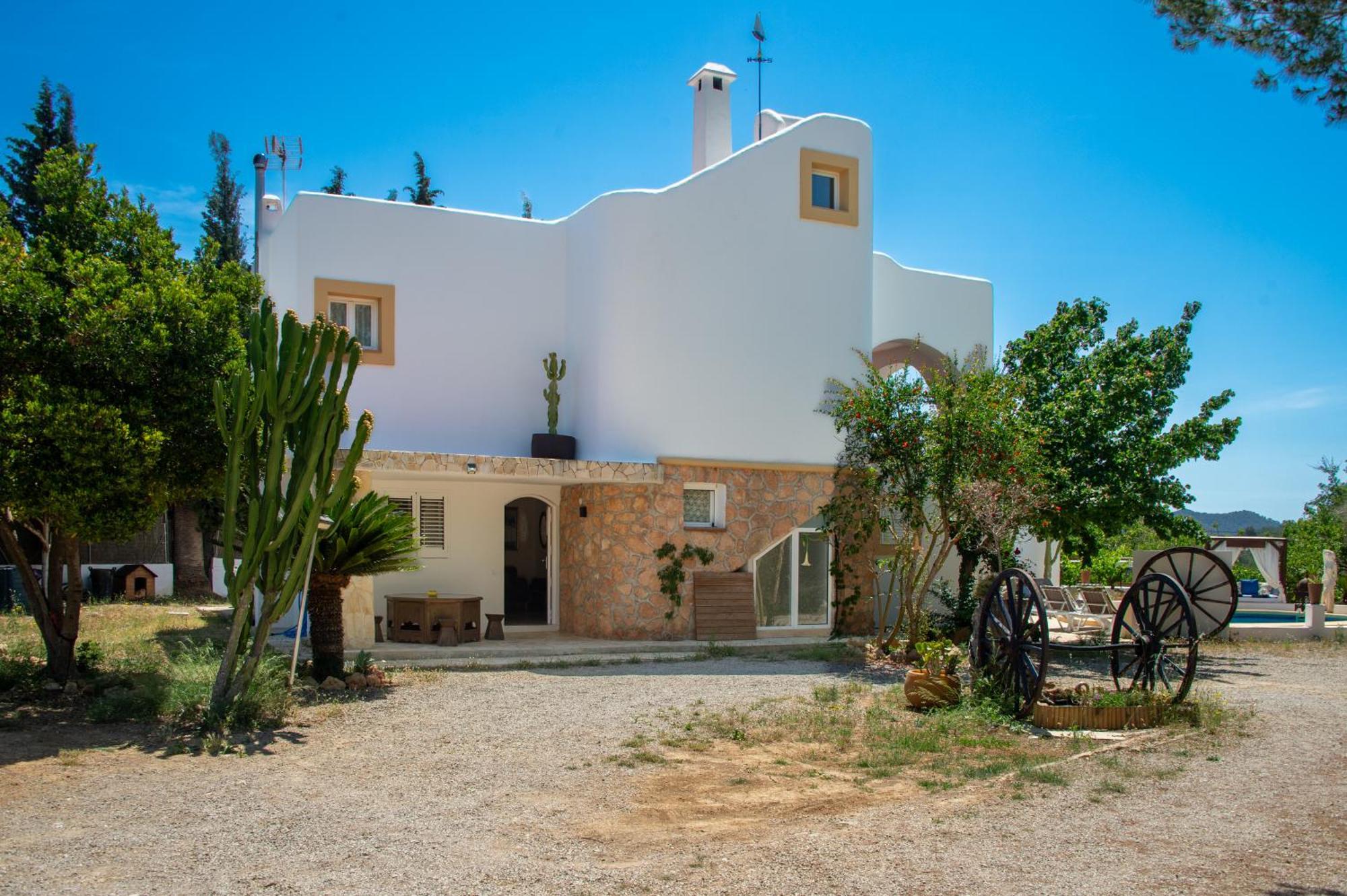 Truyet Villa *