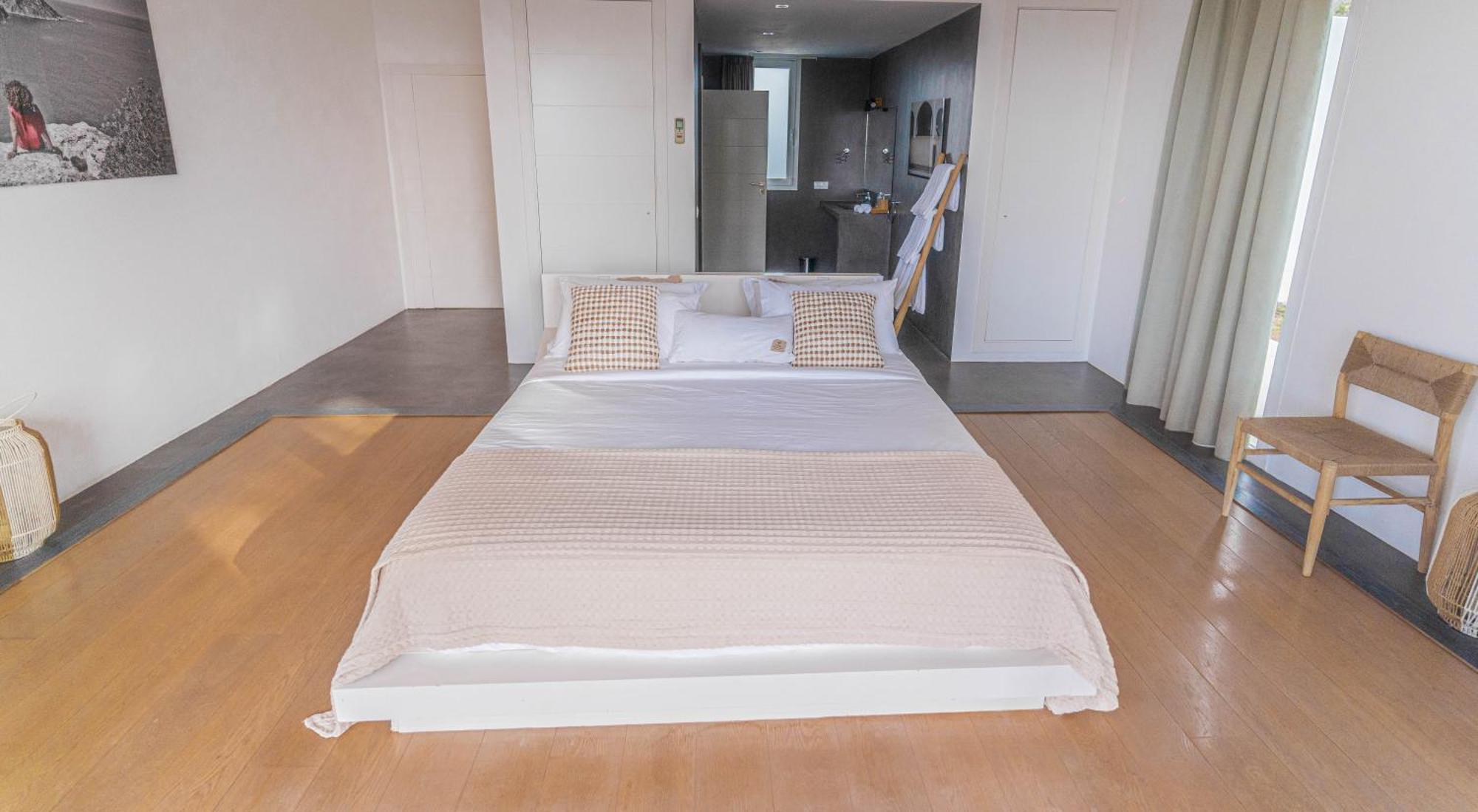 Villa Julia - Cala Moli Ibiza-Stadt