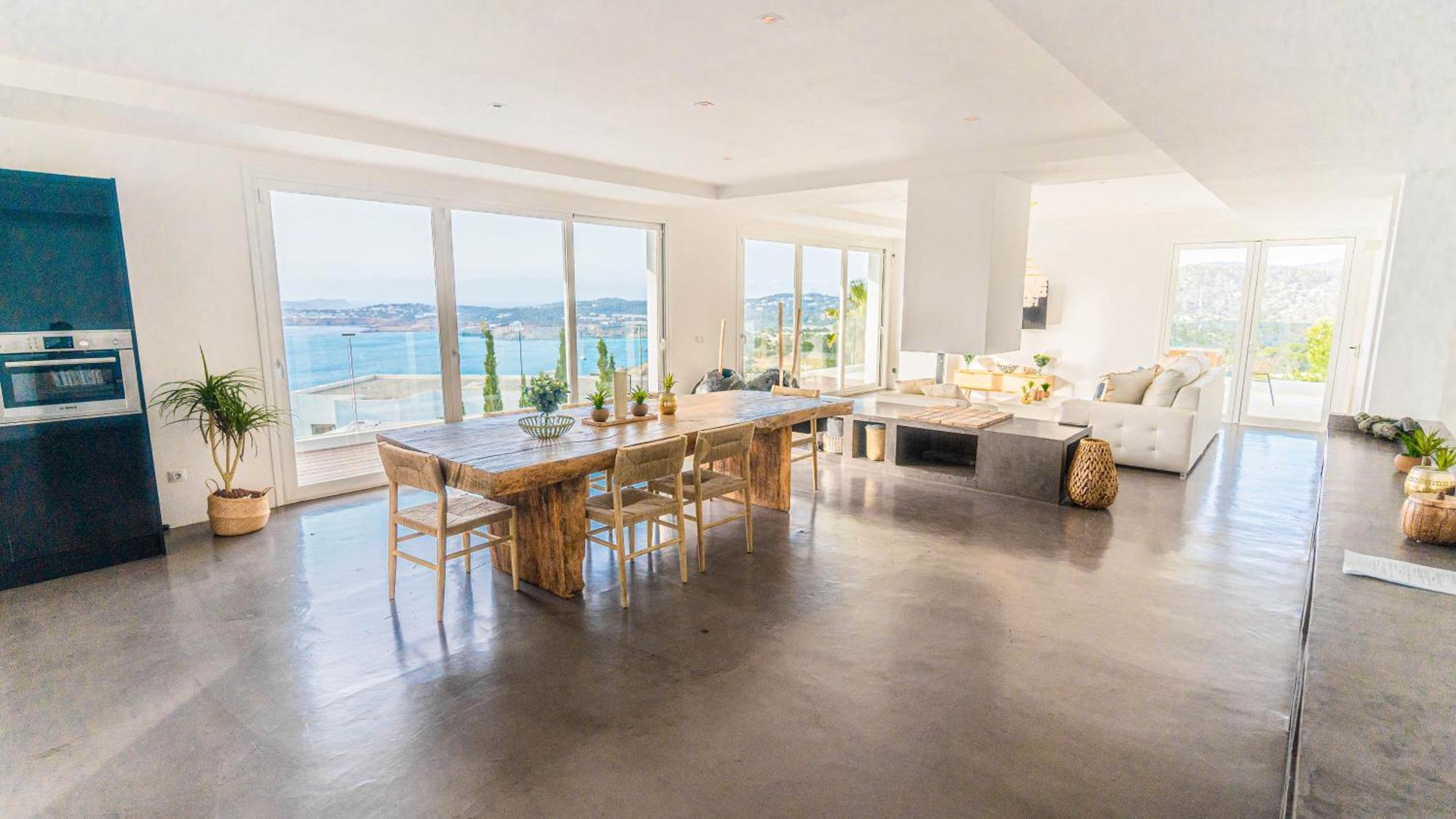 Villa Julia - Cala Moli