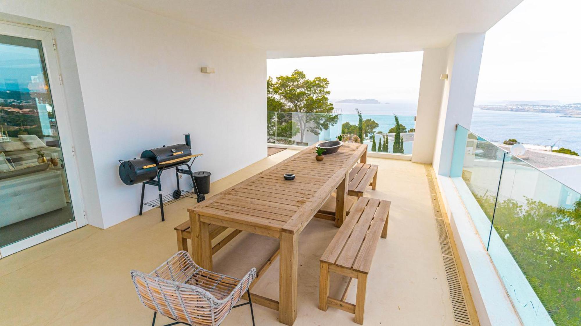 Villa Julia - Cala Moli
