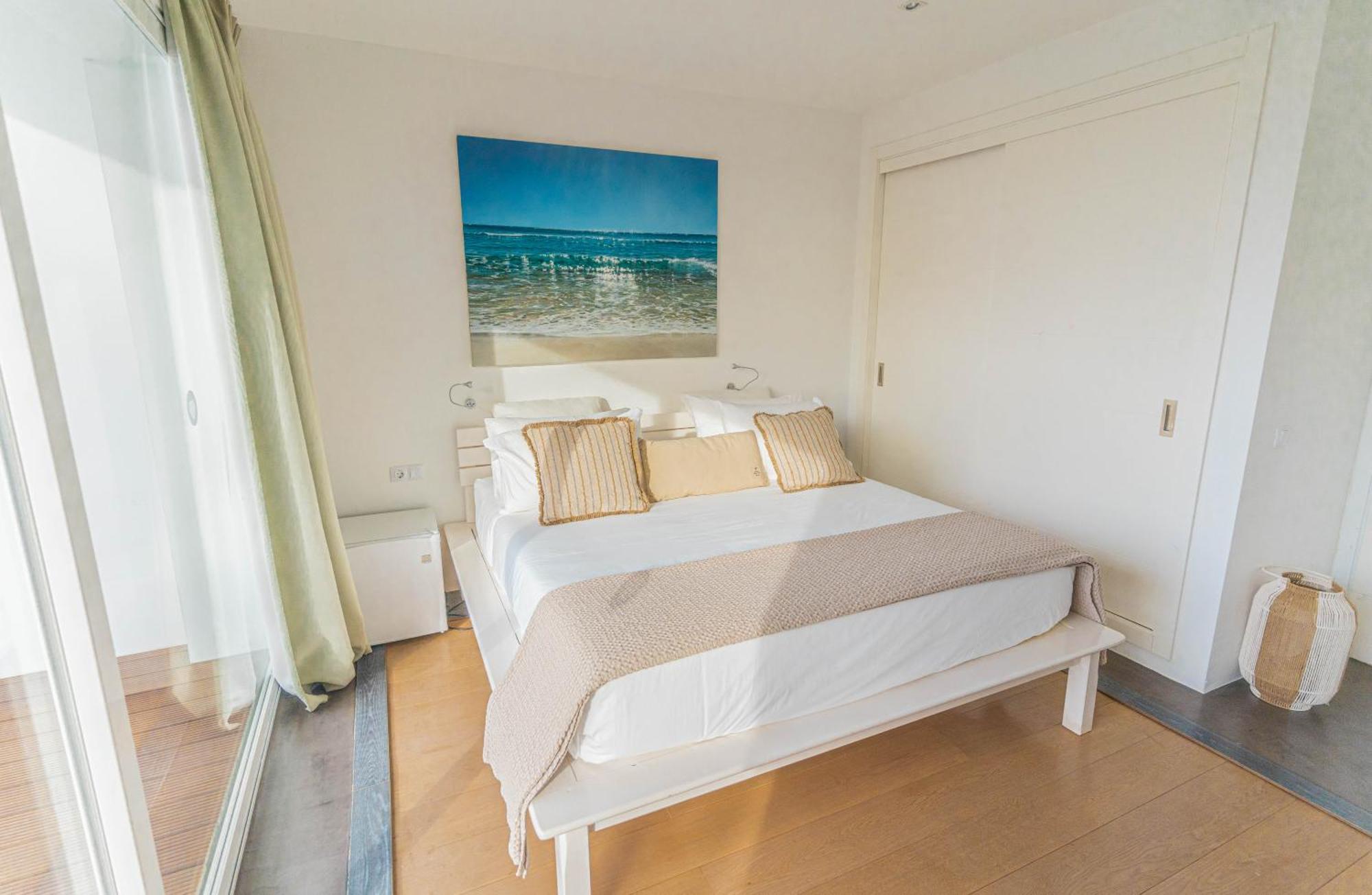 Villa Julia - Cala Moli *