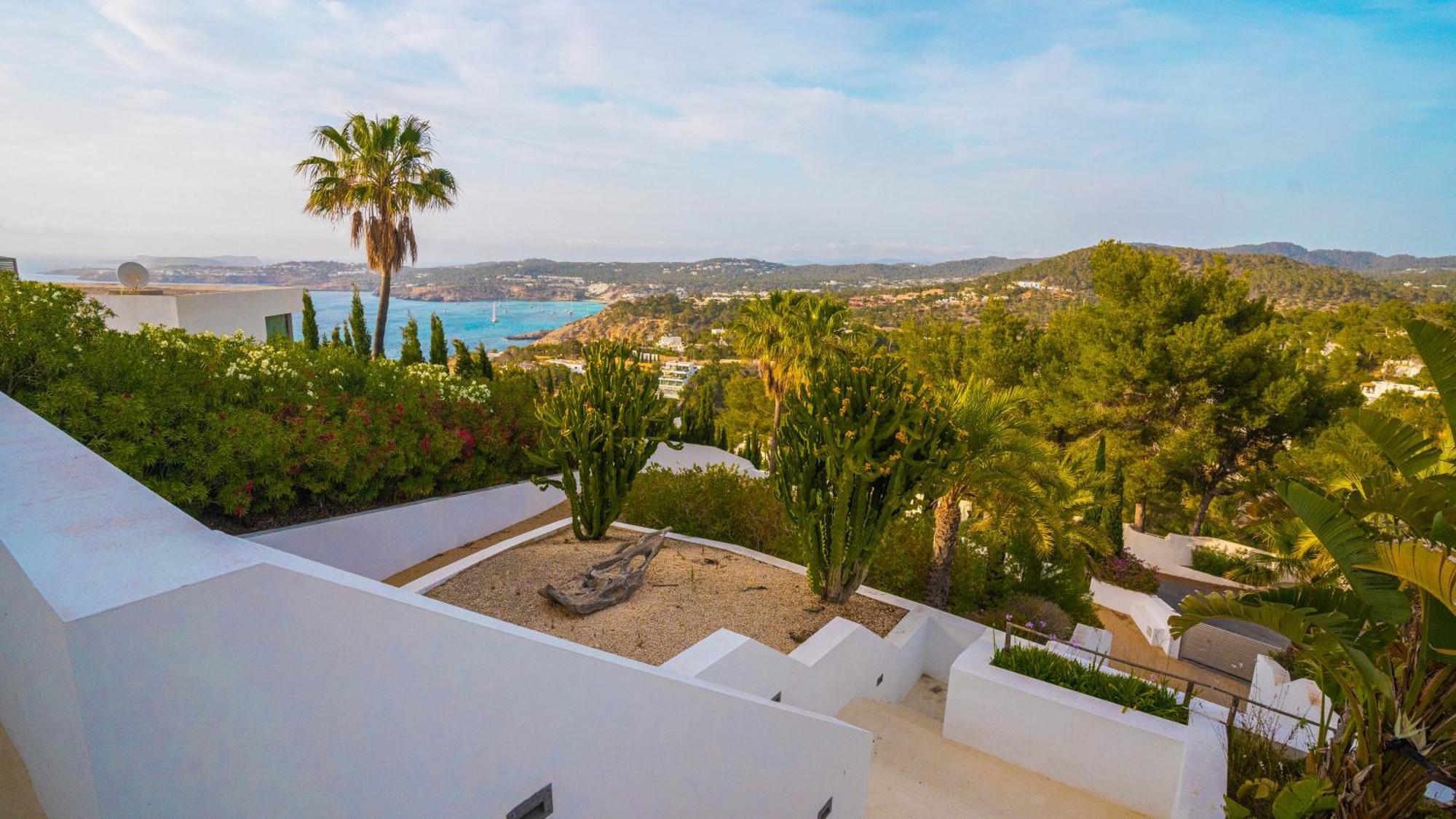 Villa Julia - Cala Moli