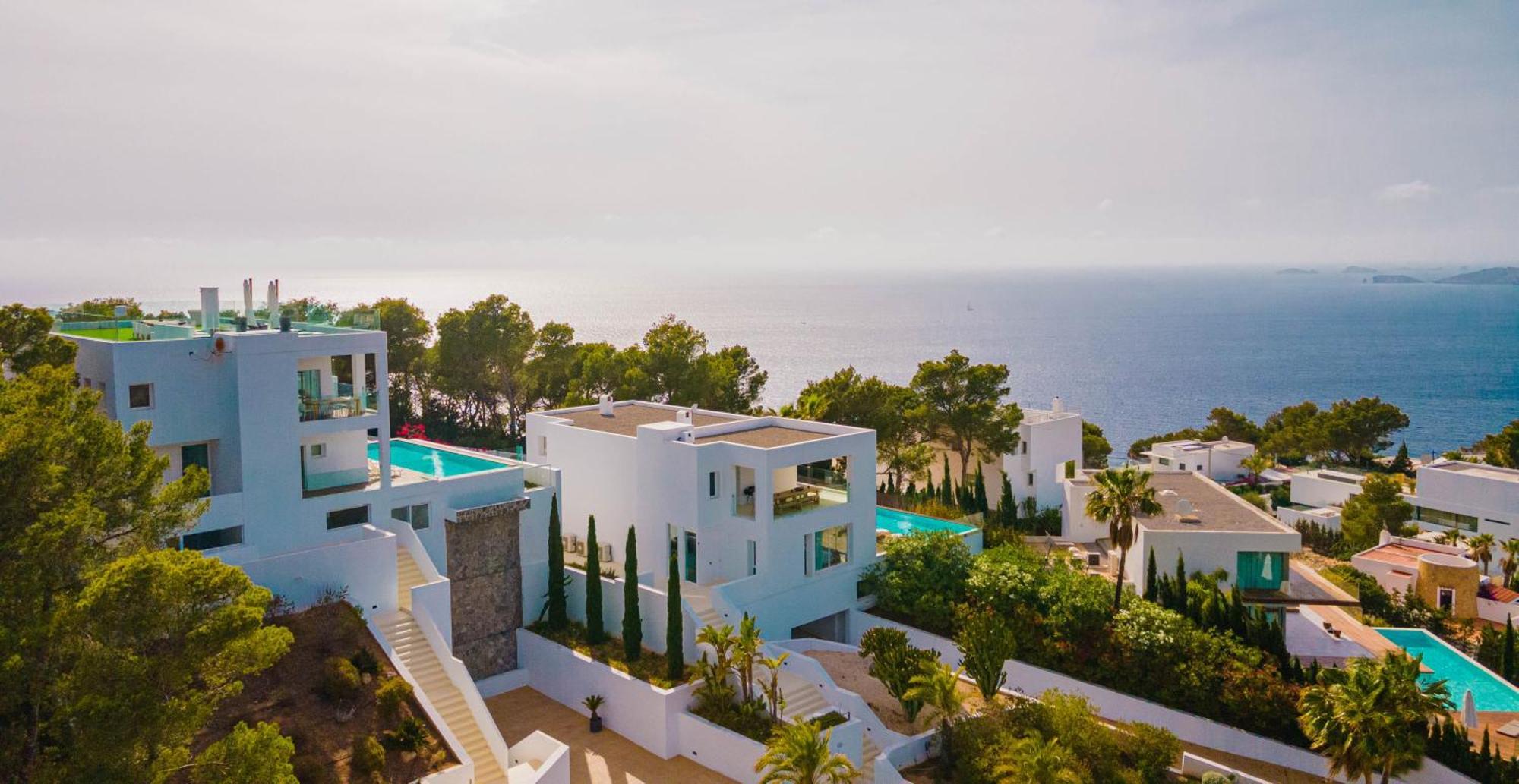 Villa Julia - Cala Moli *