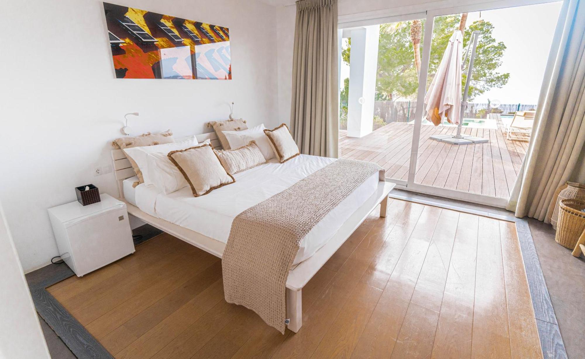 Julia - Cala Moli Villa