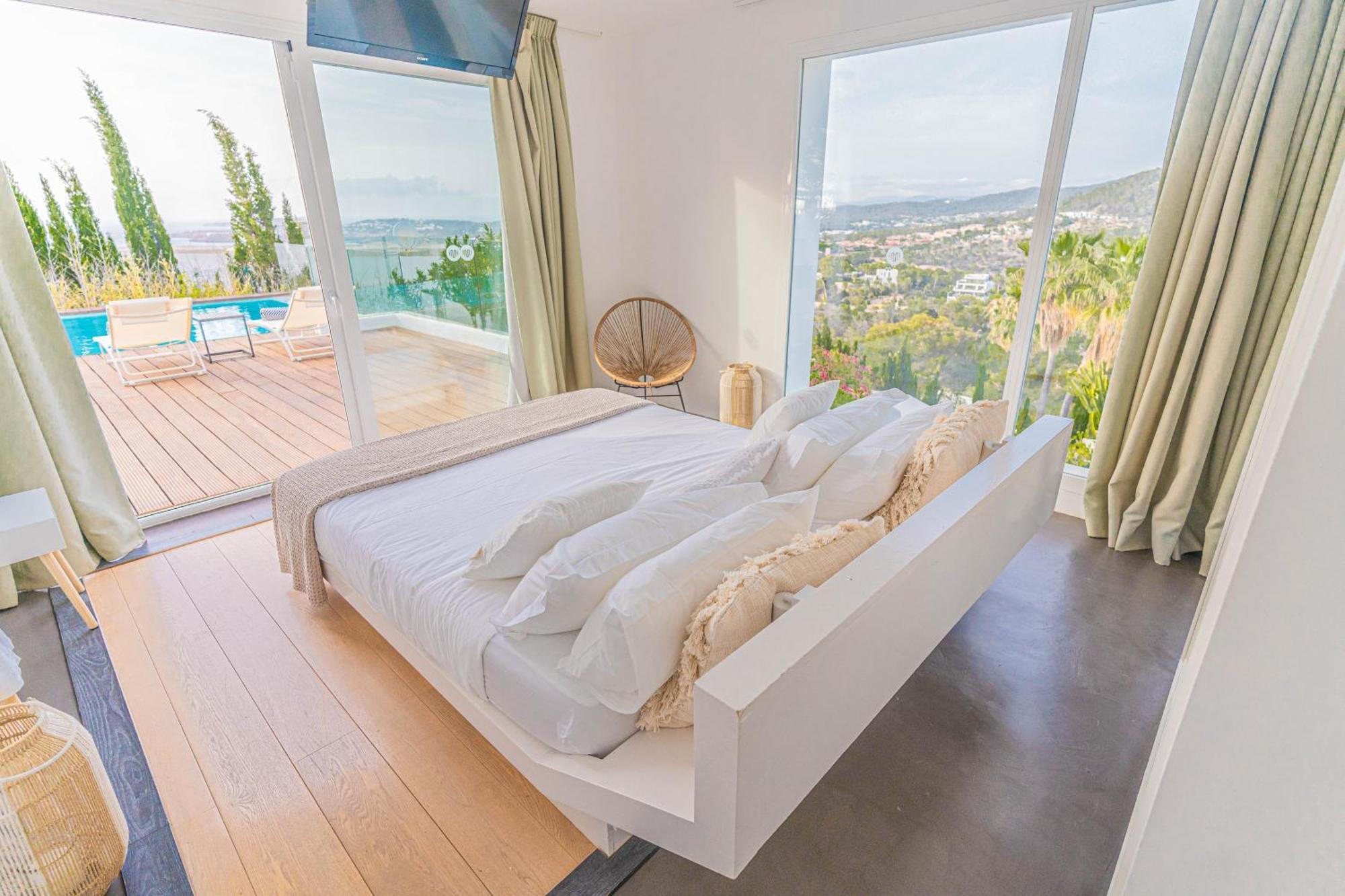 Julia - Cala Moli Villa