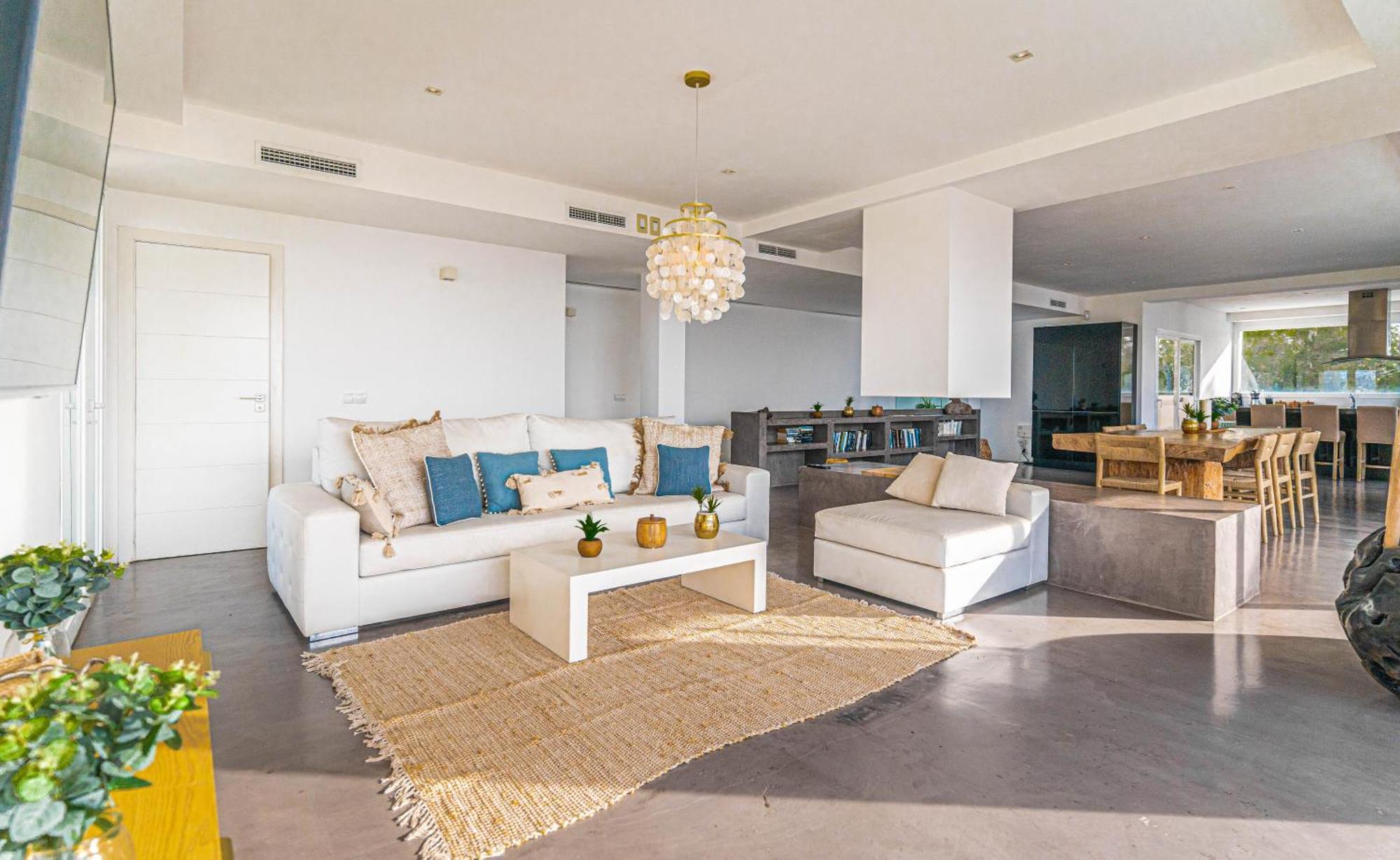 Villa Julia - Cala Moli