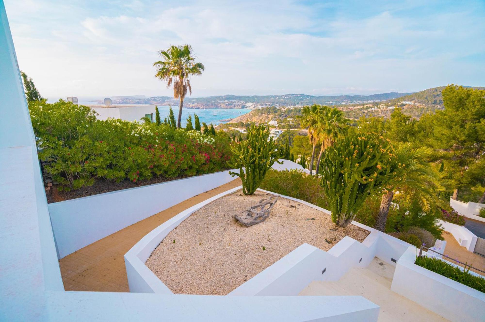 Julia - Cala Moli Villa *