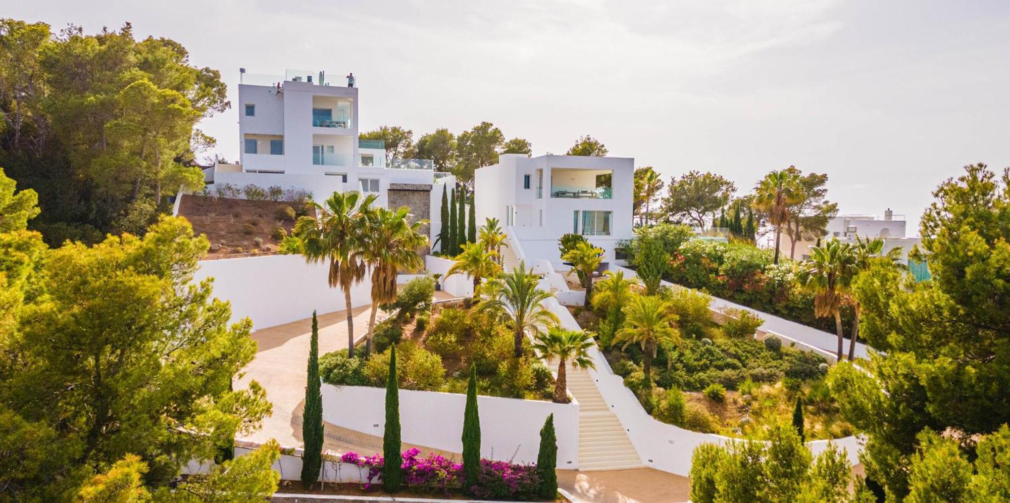 Villa Julia - Cala Moli *