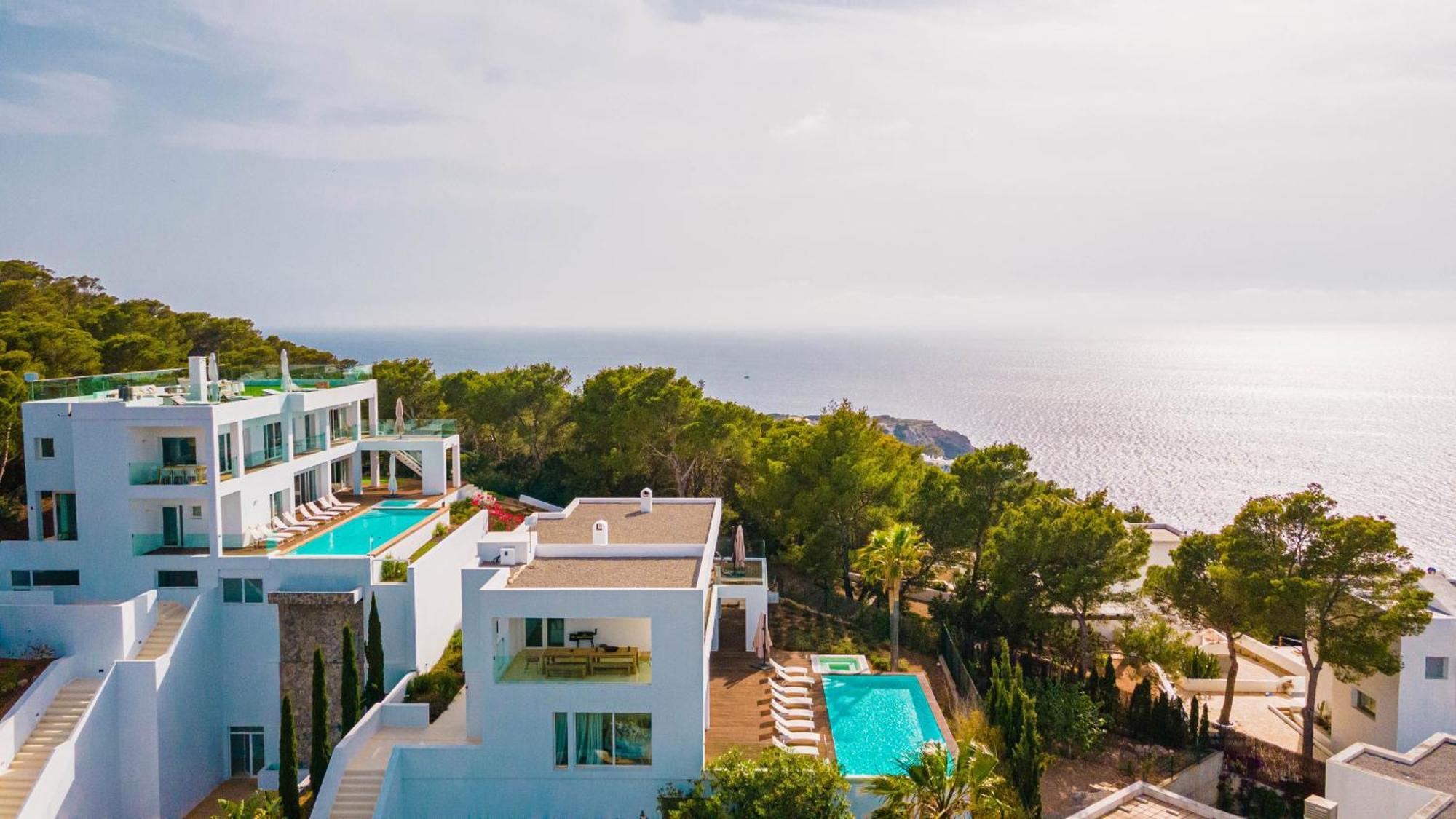 Julia - Cala Moli Villa