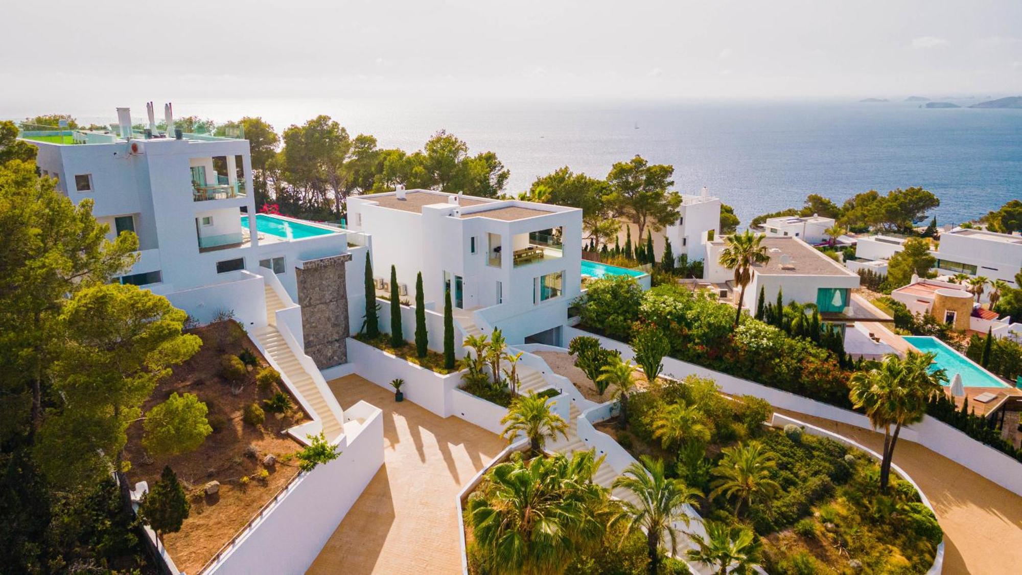 Julia - Cala Moli Villa *