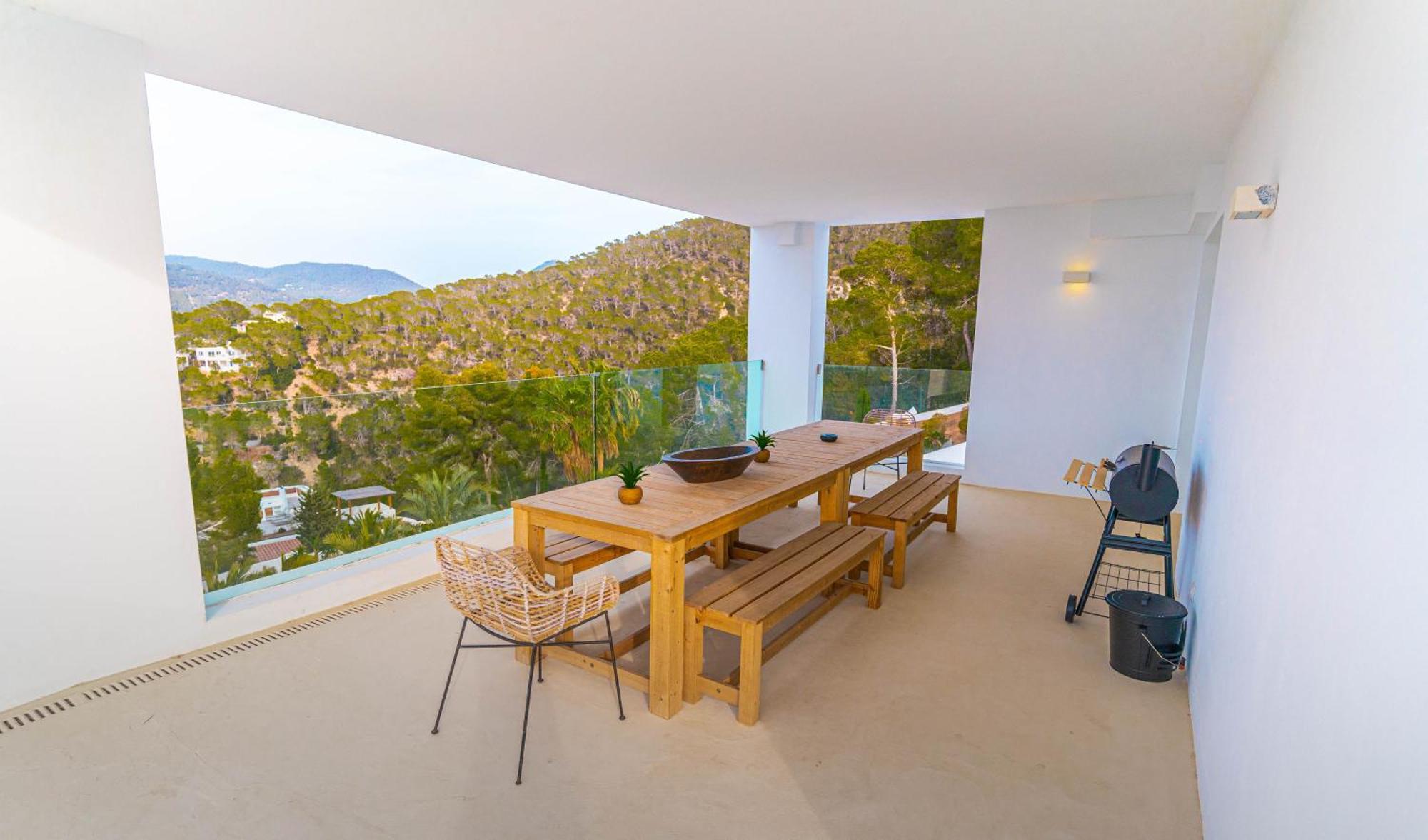 Villa Julia - Cala Moli *