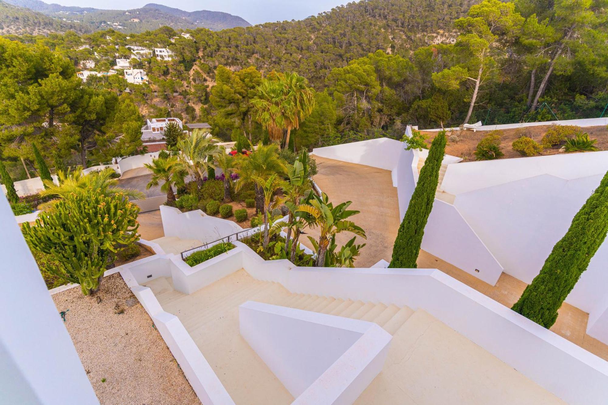Julia - Cala Moli Villa