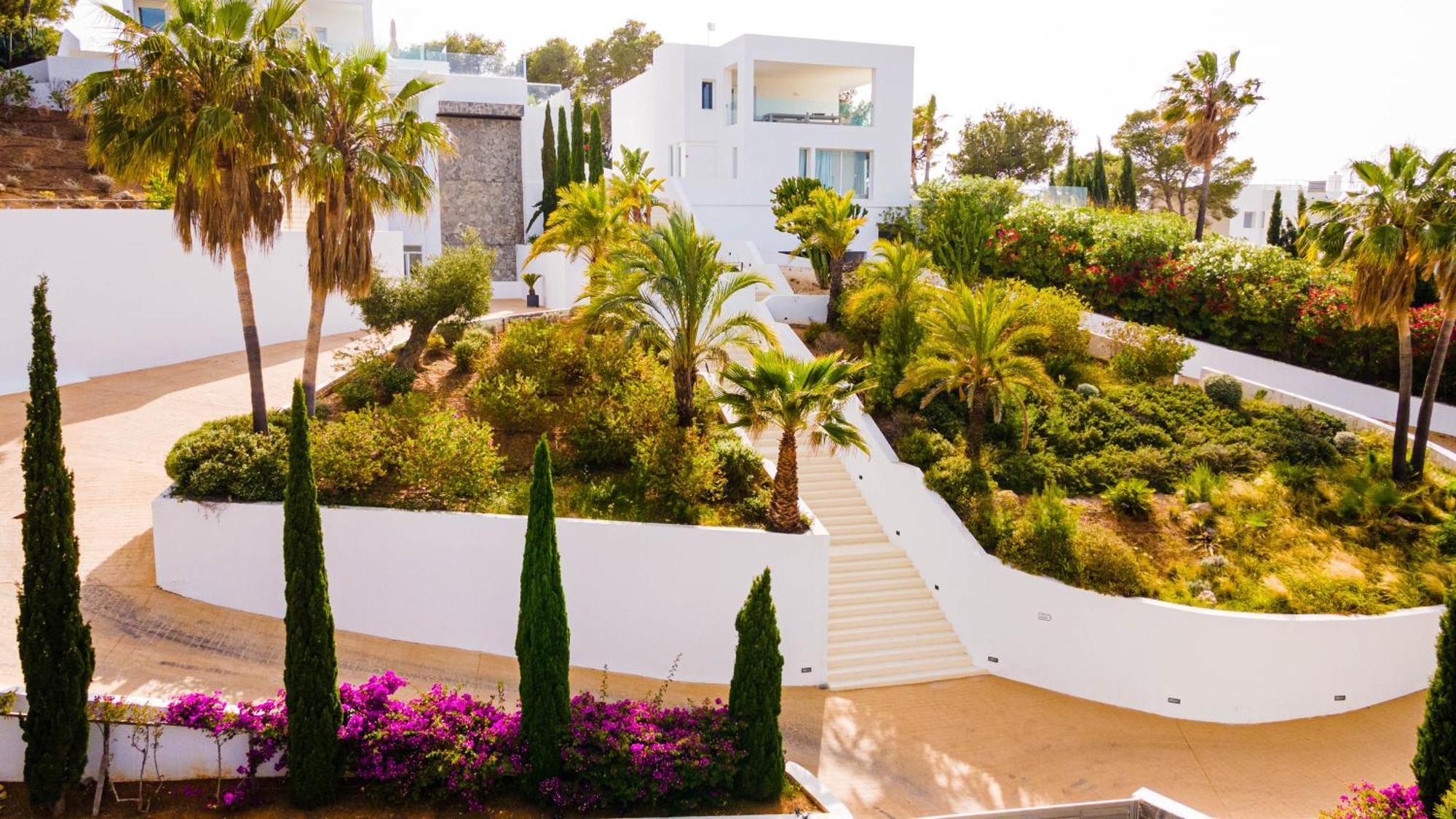 Julia - Cala Moli Villa *