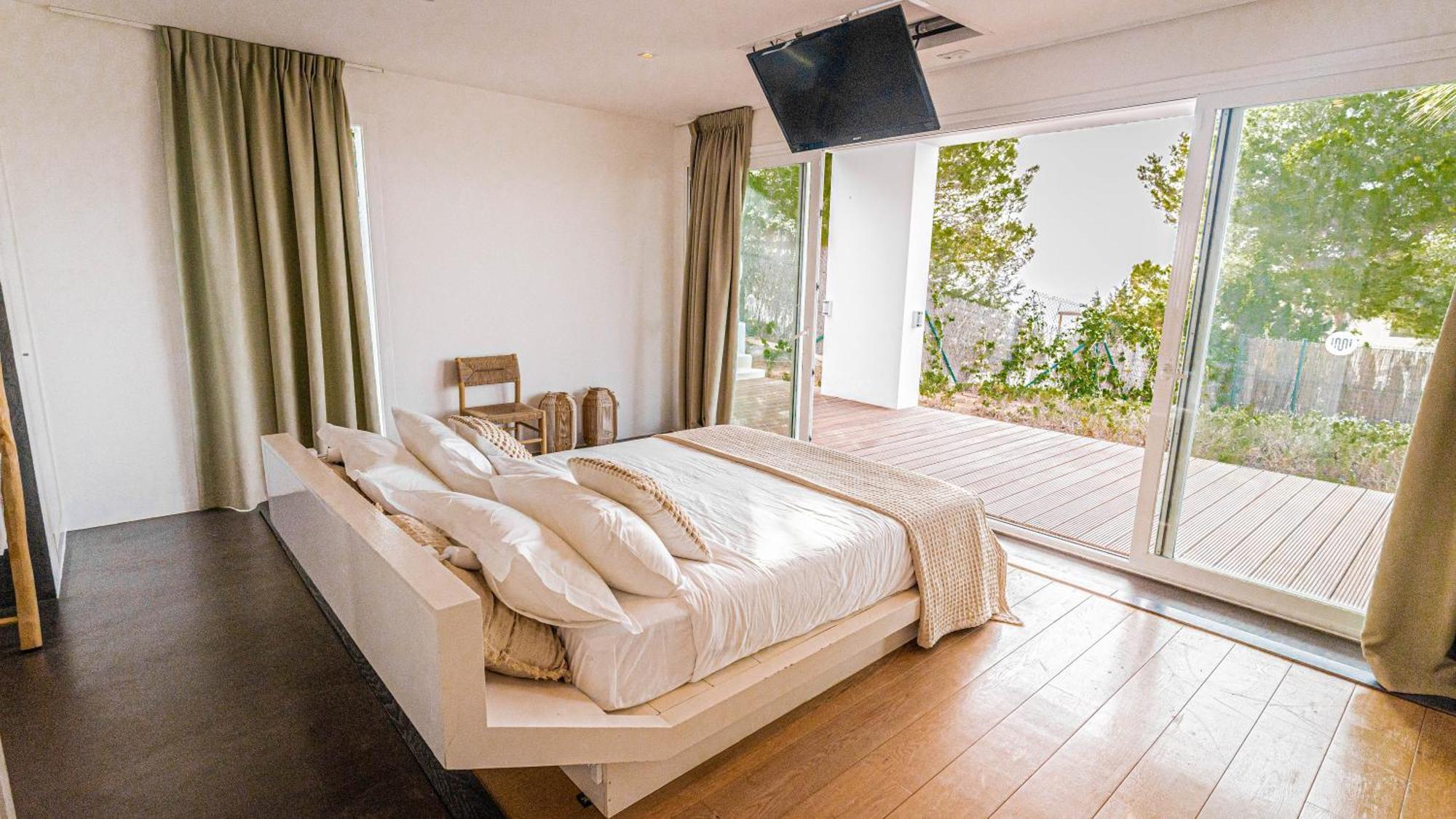 Villa Julia - Cala Moli