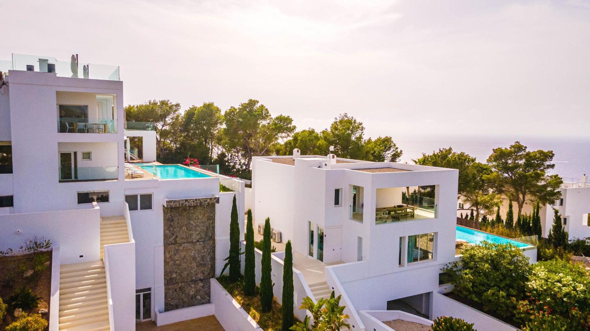 Julia - Cala Moli Ibiza-Stadt