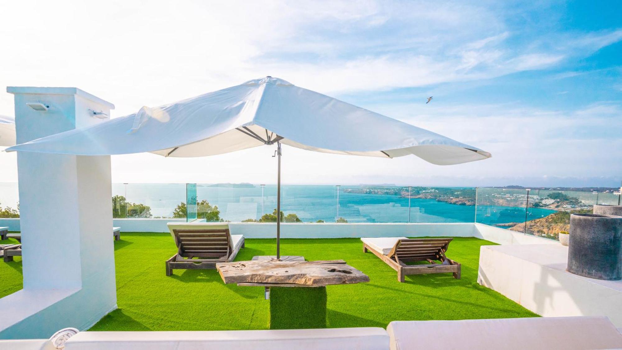 Villa Can Jan Cala Moli Ibiza-Stadt