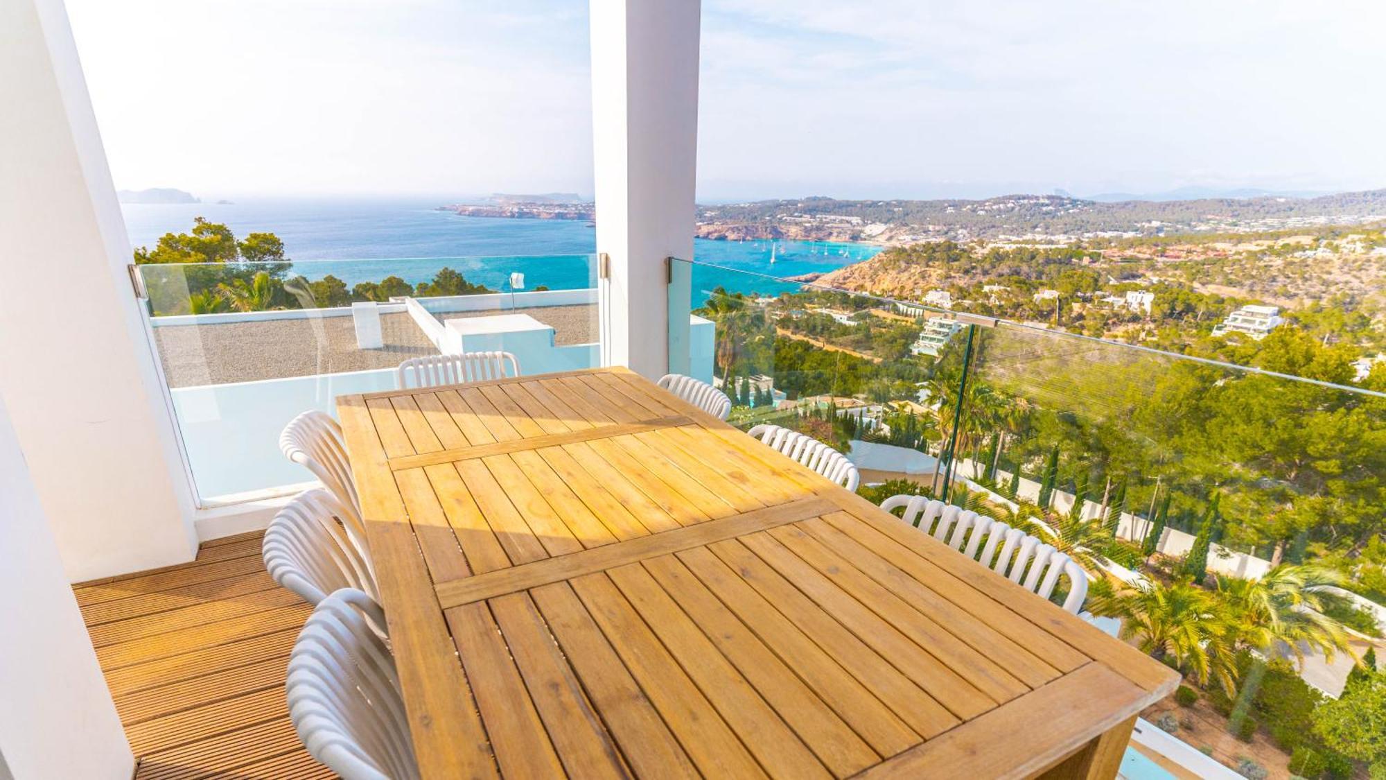 Villa Can Jan Cala Moli *
