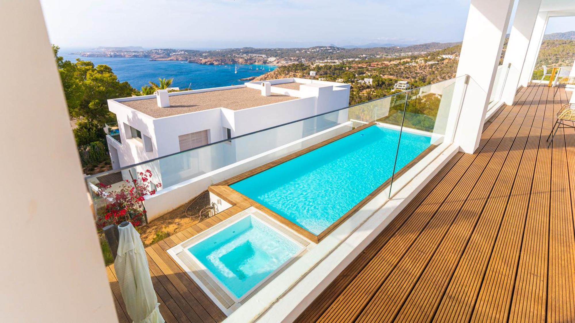 Can Jan Cala Moli Ibiza Town