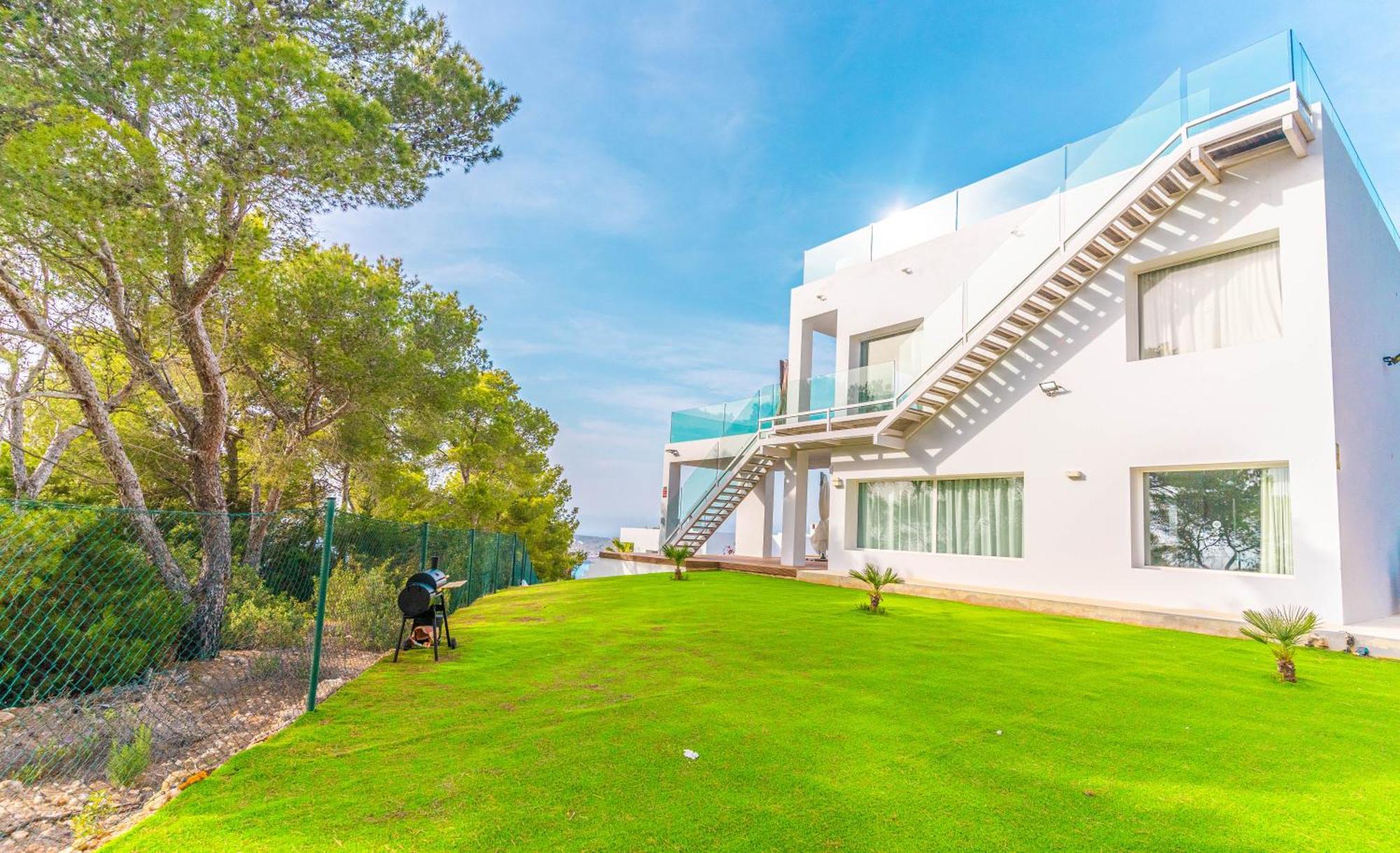 Can Jan Cala Moli Ibiza Town