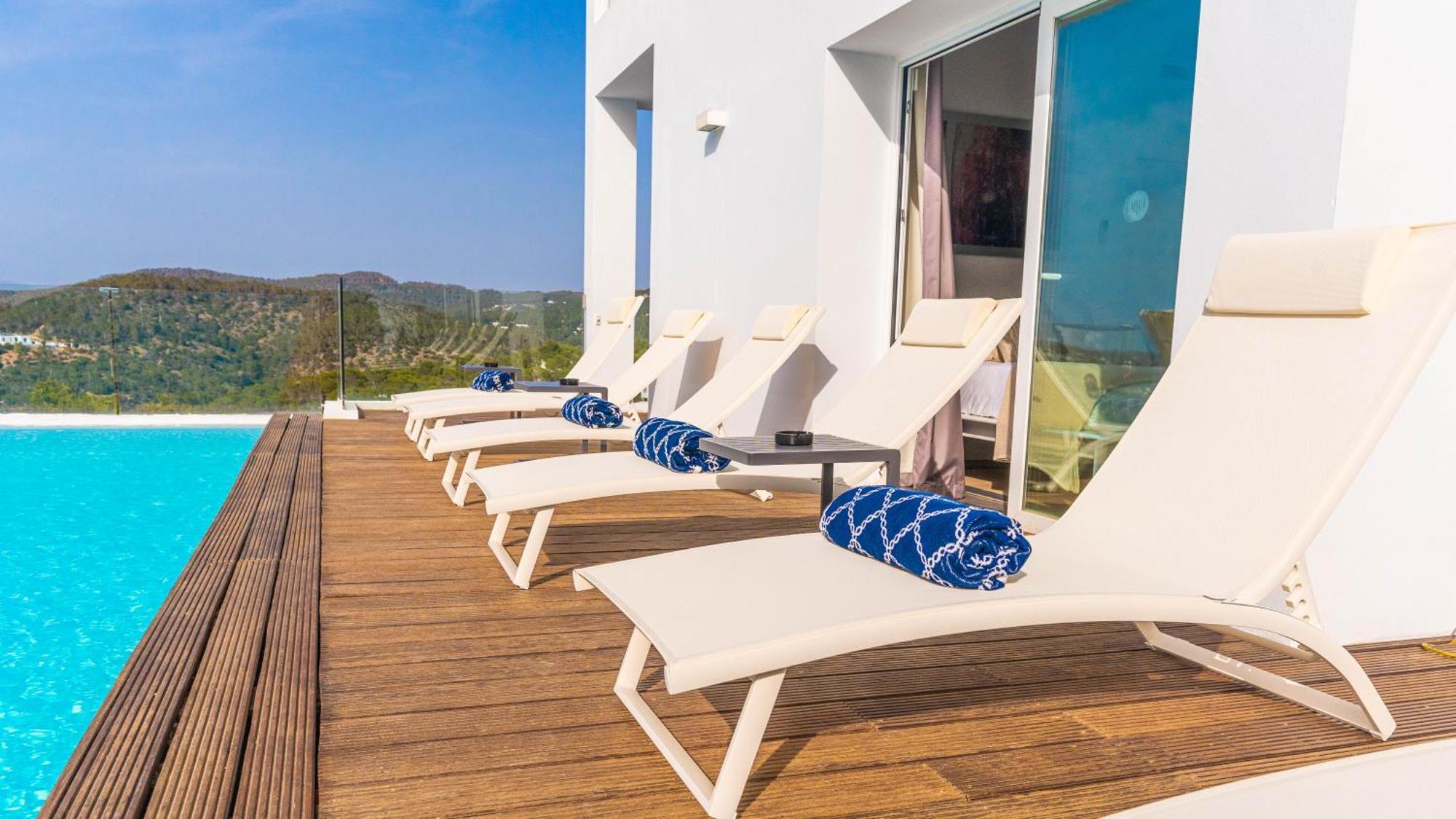 Can Jan Cala Moli Villa *