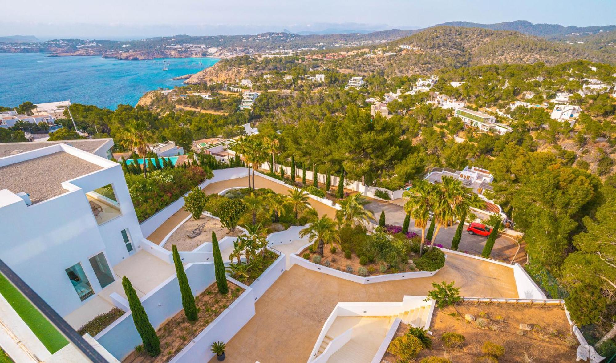 Can Jan Cala Moli * Ibiza Town
