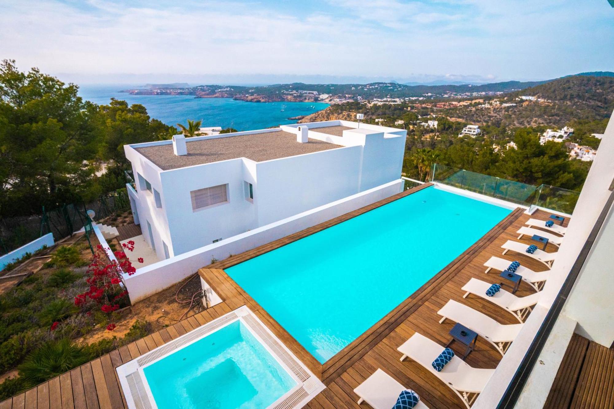 Villa Can Jan Cala Moli