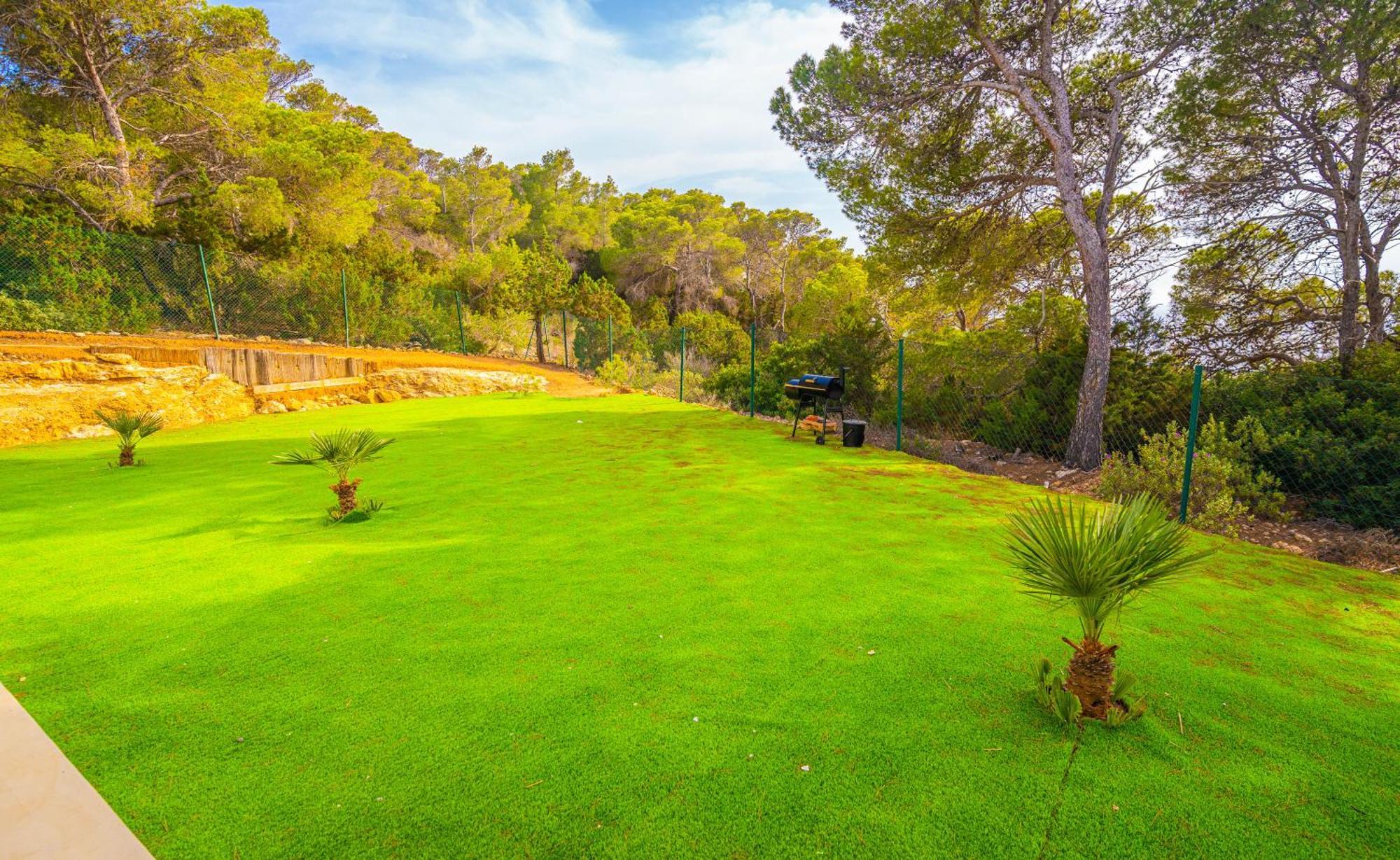 Can Jan Cala Moli Ibiza Town
