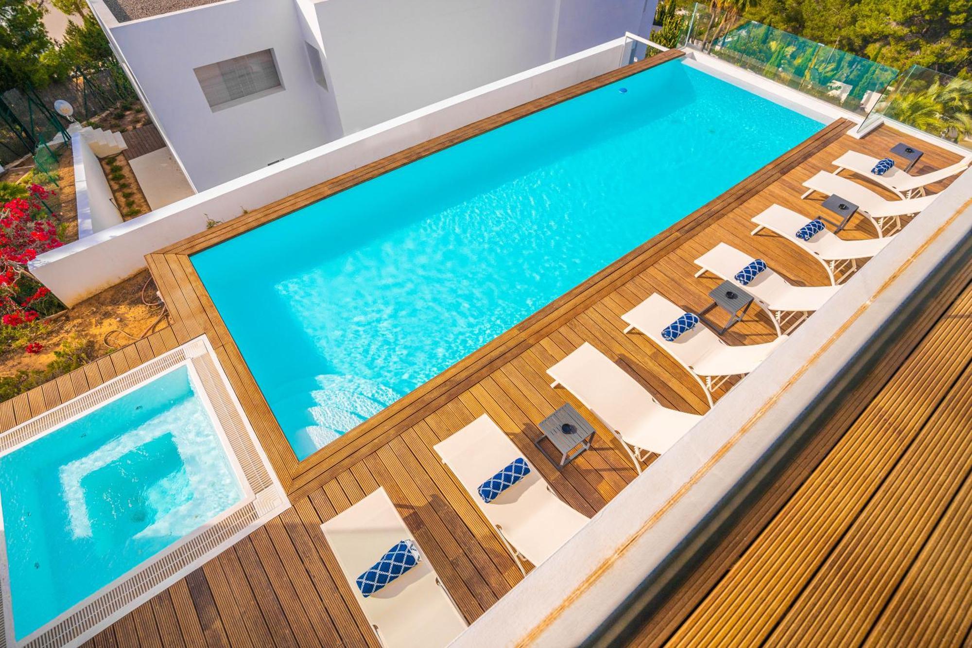 Can Jan Cala Moli Ibiza Town