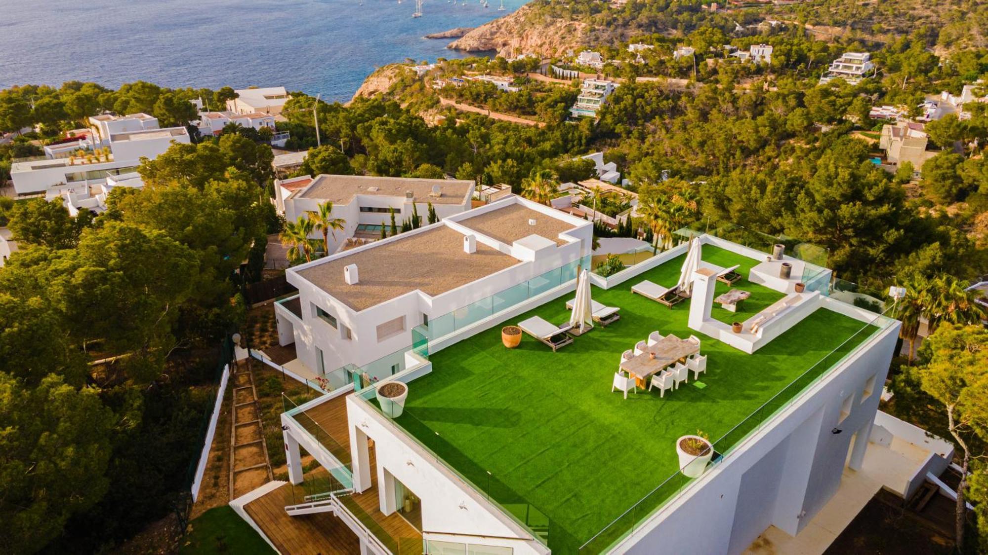 Villa Can Jan Cala Moli