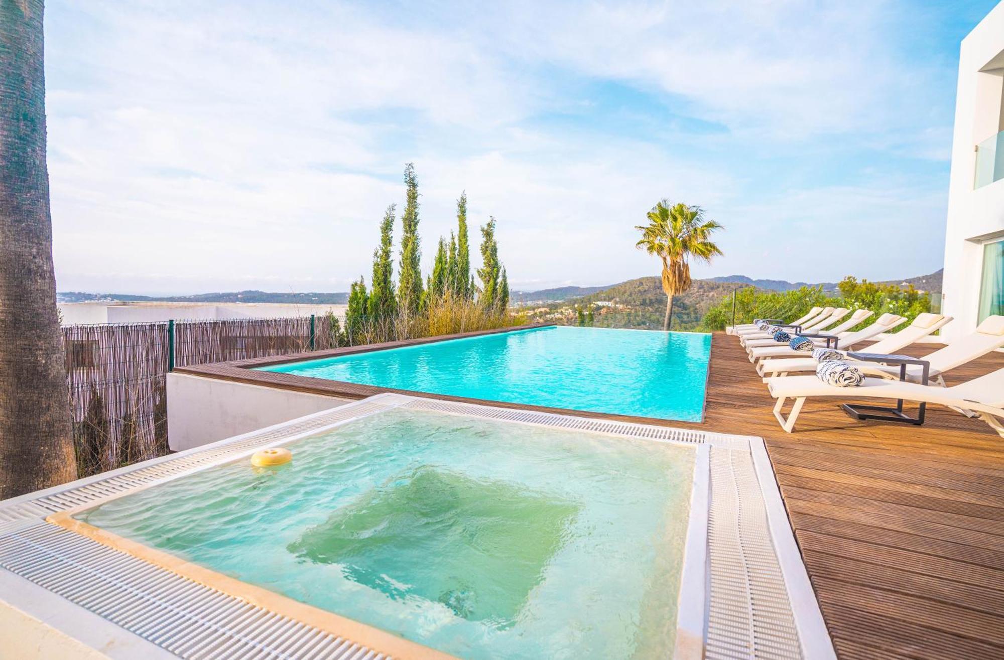 Julia - Cala Moli Villa