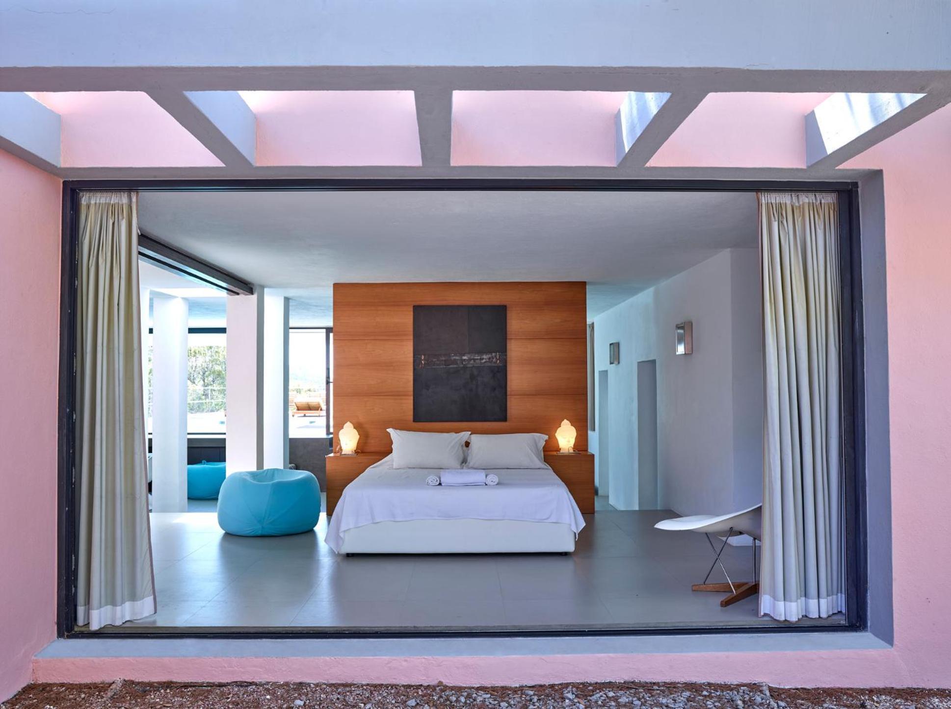 Ibiza Sea And Sunset View Villa *