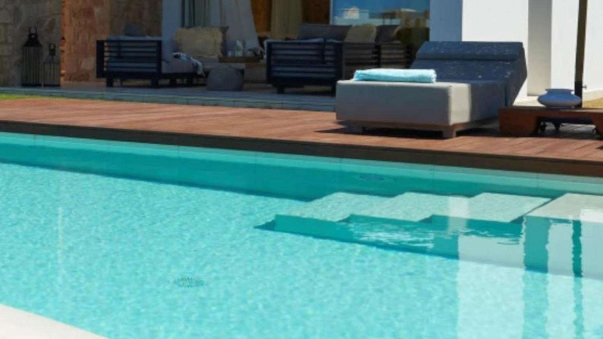 Ferienhaus Casa Codola Sant Josep De Sa Talaia BALEARIC ISLANDS