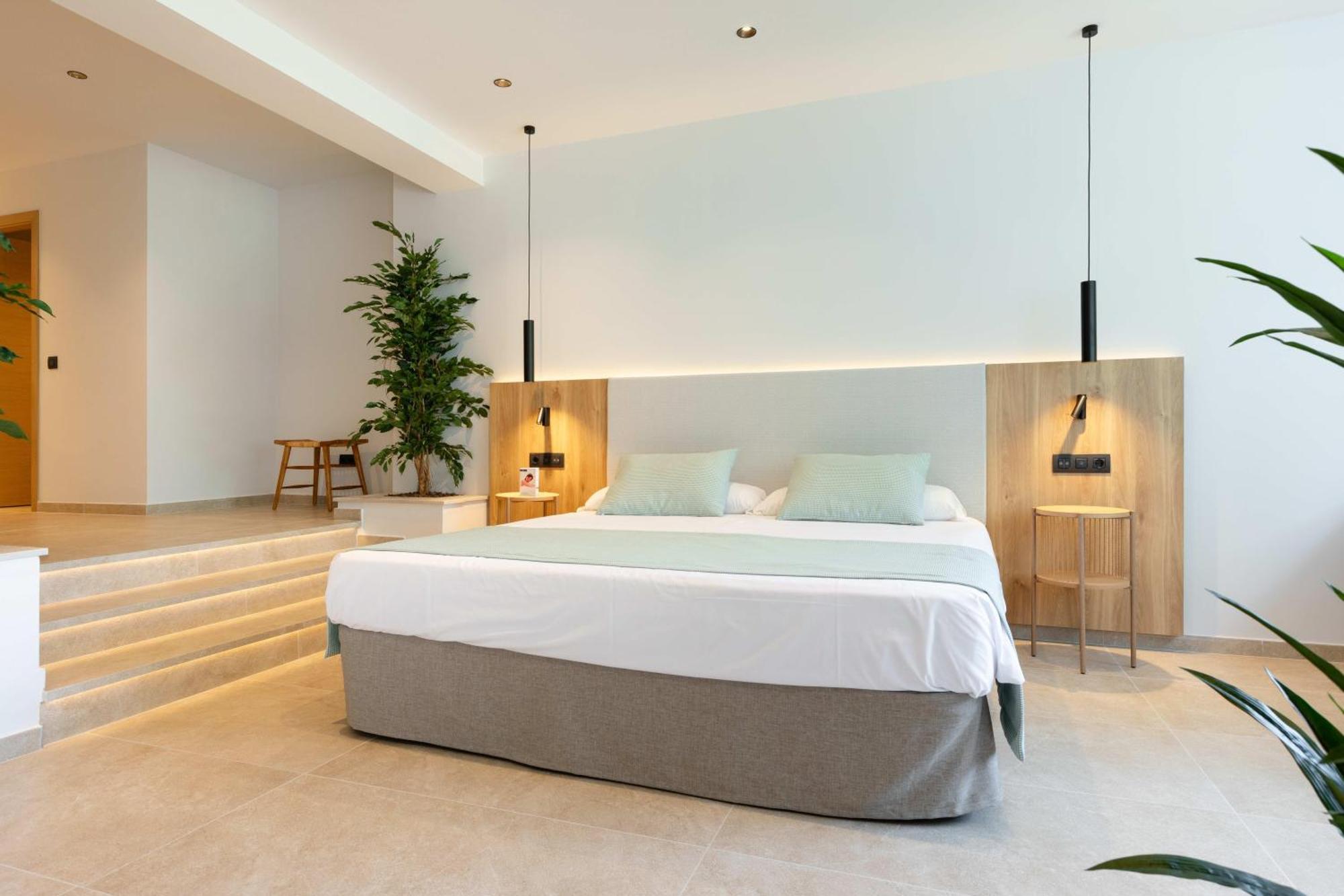 Hotel Thb Molinos - Adults Only
