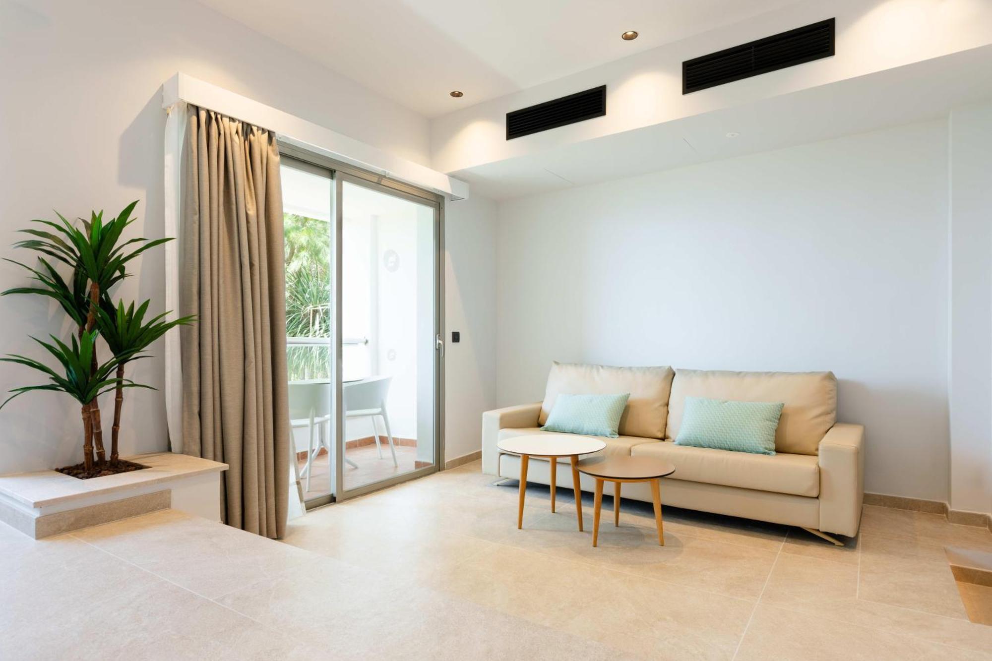 Thb Molinos - Adults Only Hotel Cidade de Ibiza