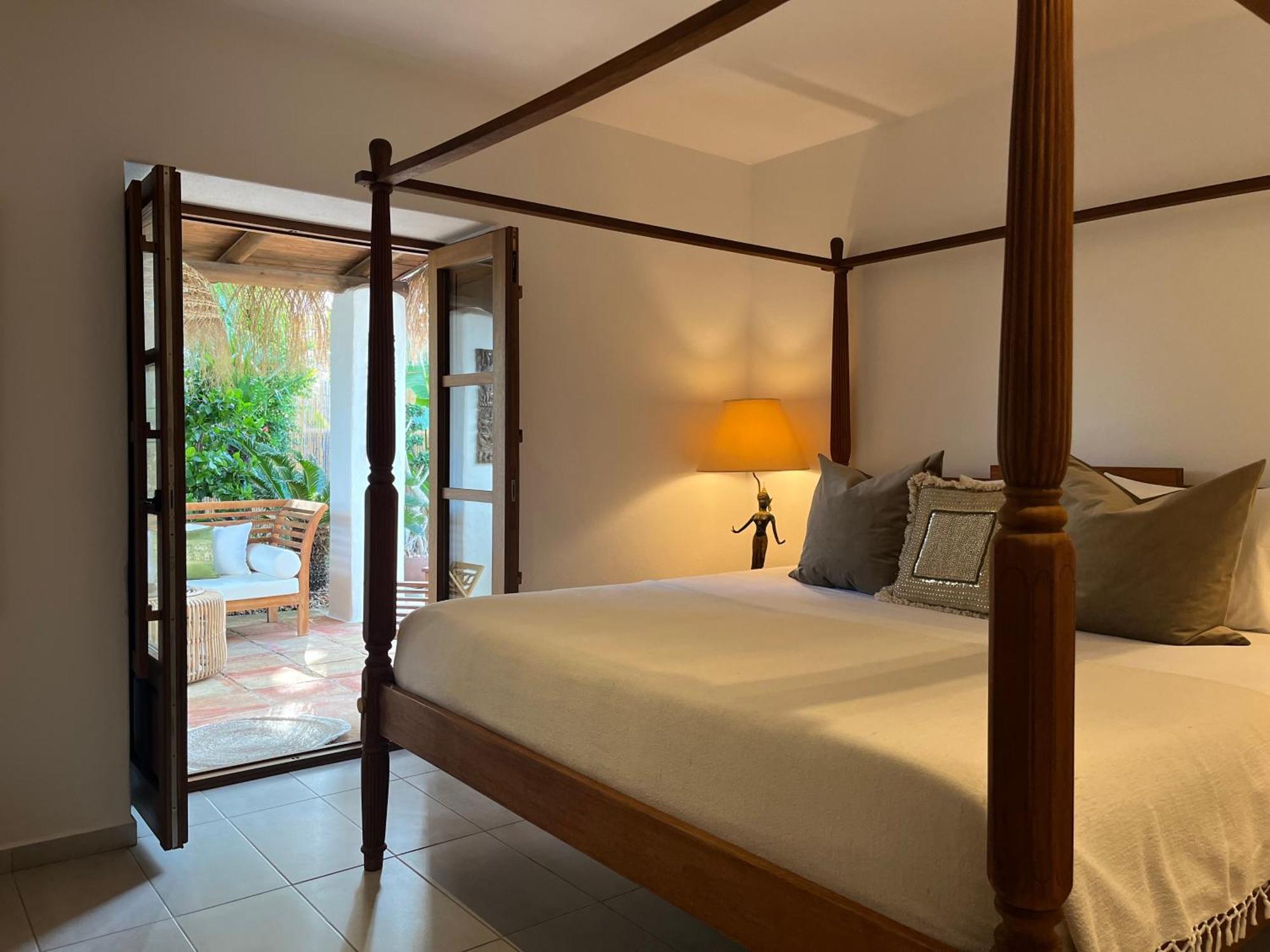Villa Serenity 3 Luxury Boutique *