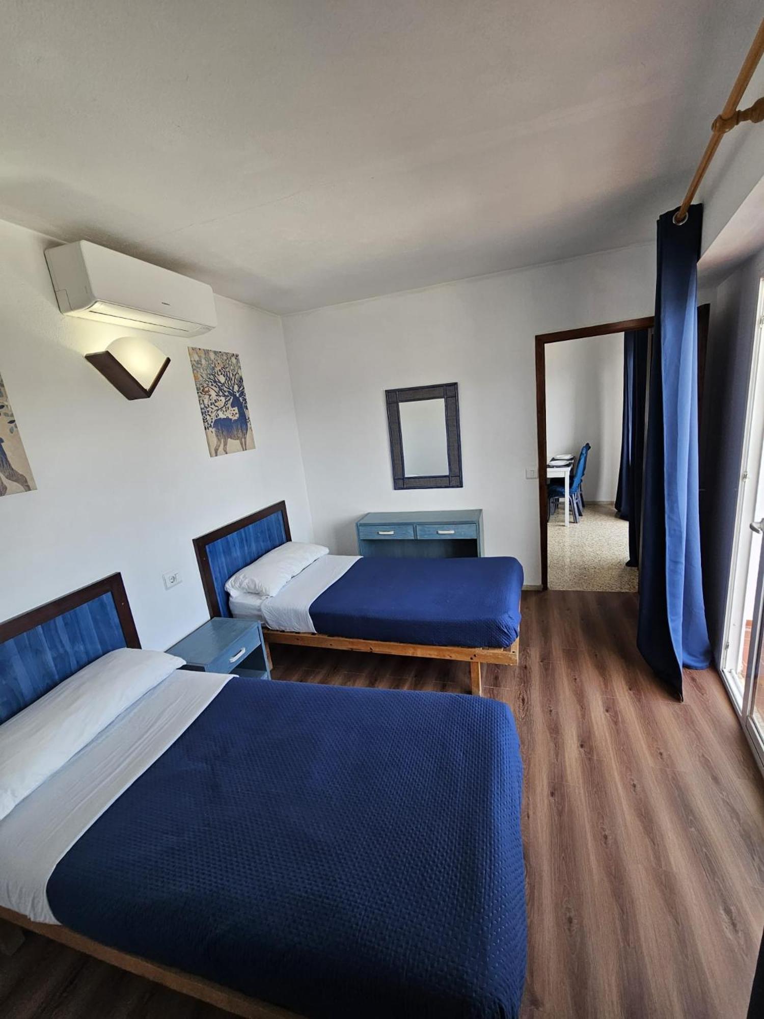 Le Mirage Ibiza Apartamento San Antonio (Ibiza)