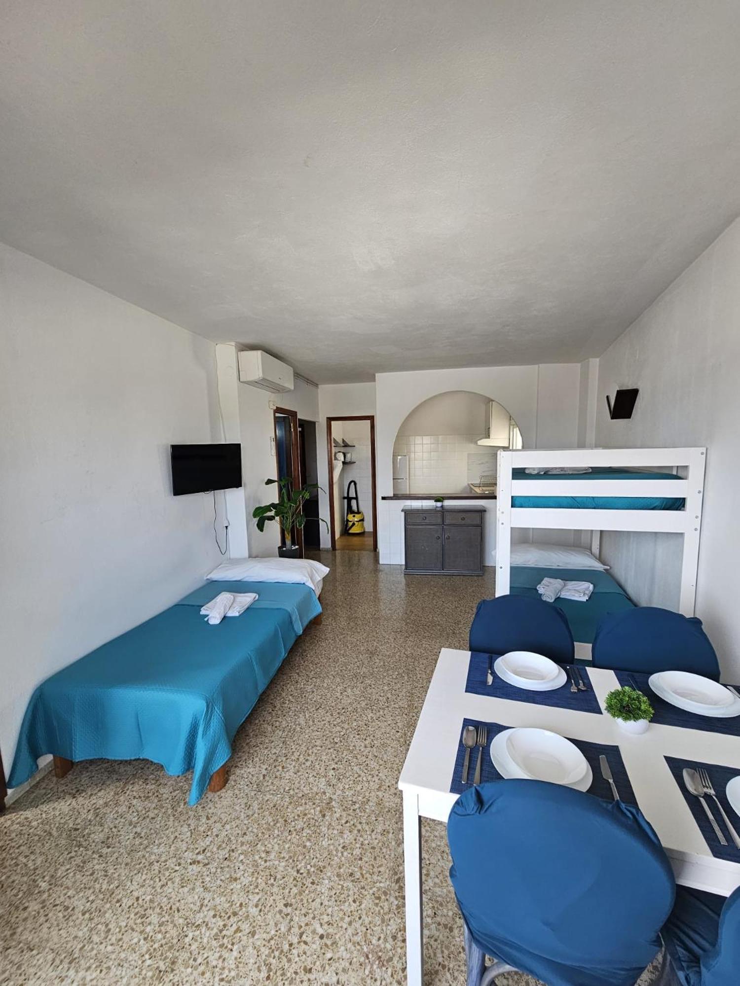 Le Mirage Ibiza Apartamento