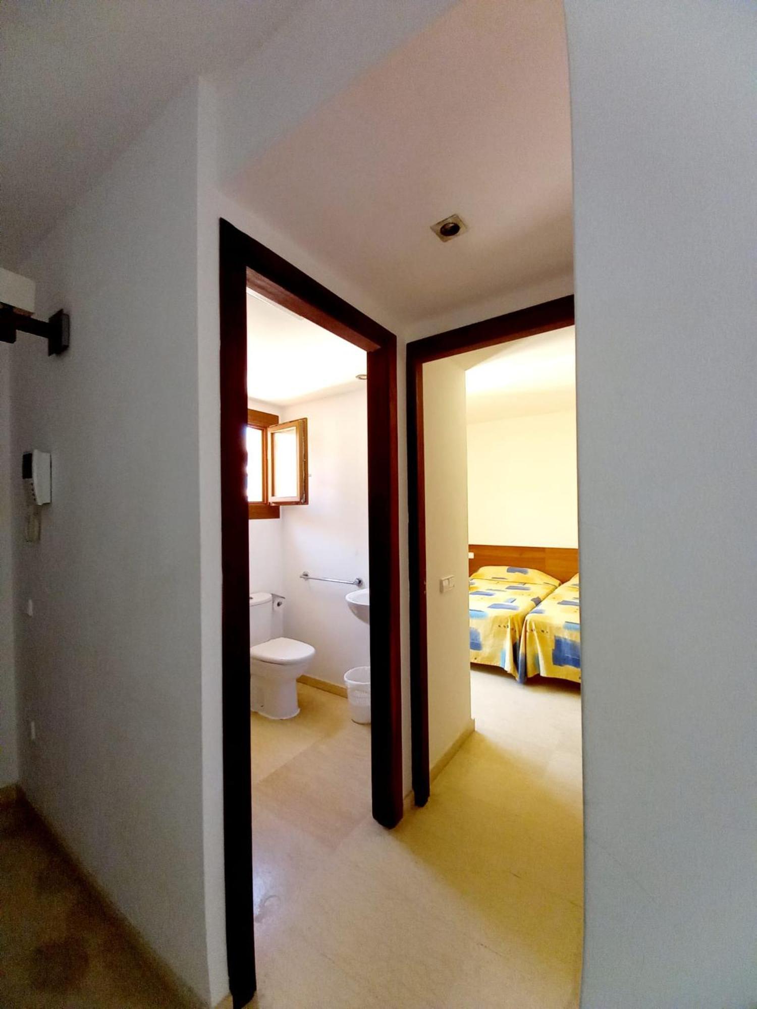 Apartment Ibiza Ushuaia & Hi Side Playa d'en Bossa