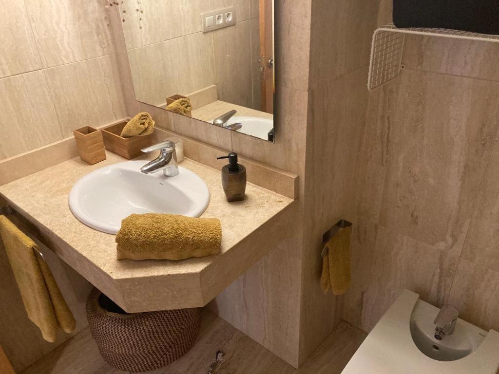 Appartement Central Marina - Guest List To Clubs Included Ibiza-stad