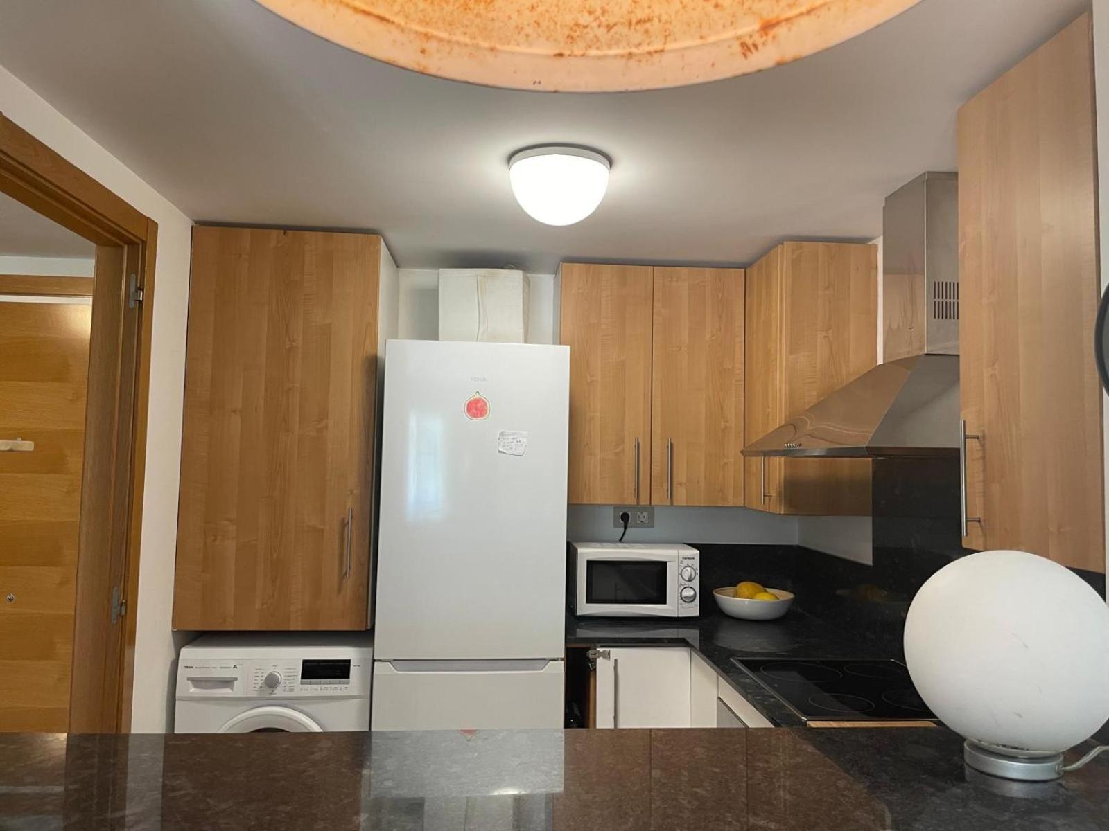 Appartement Central Marina - Guest List To Clubs Included Ibiza-stad