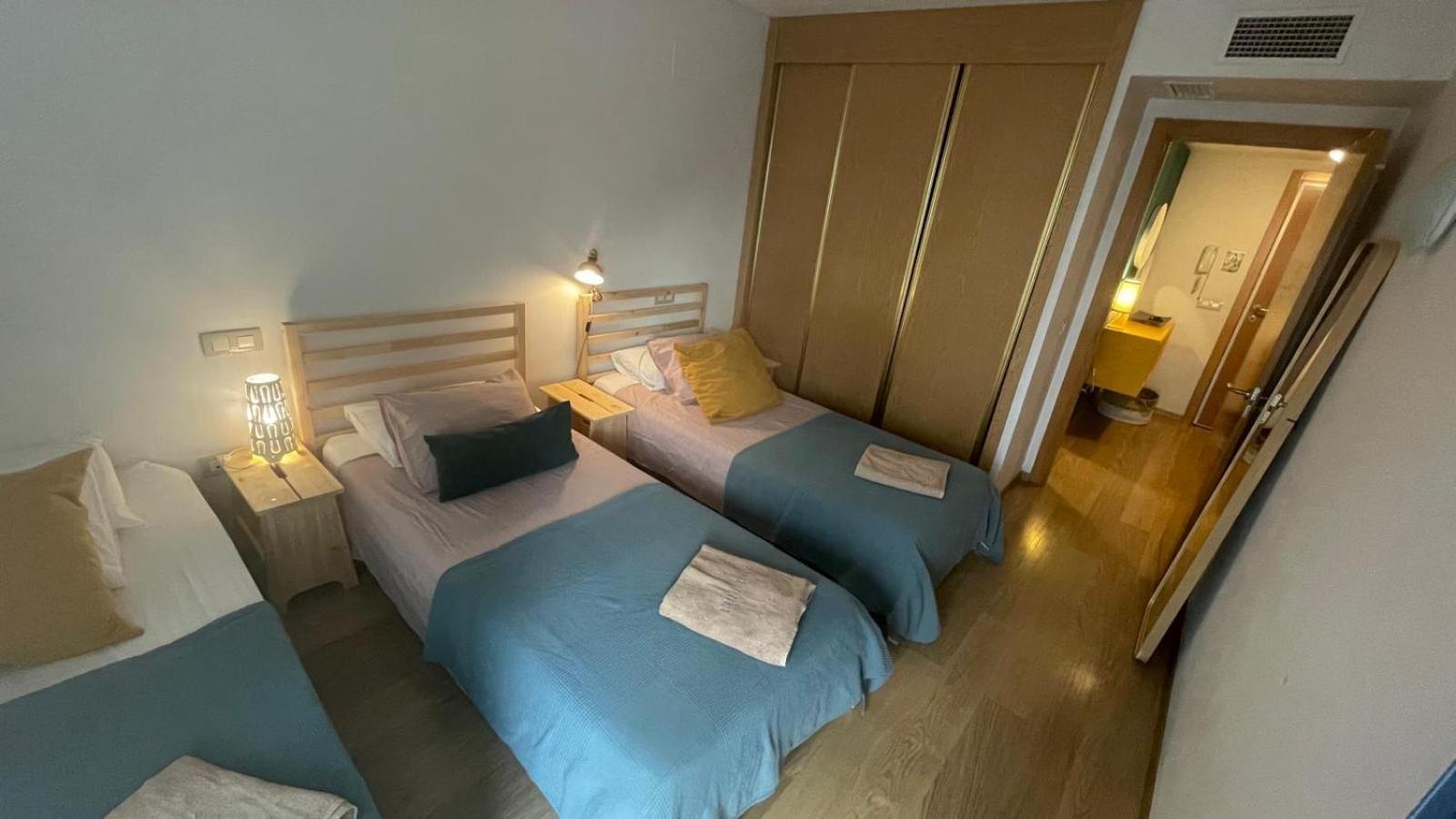 Appartement Central Marina - Guest List To Clubs Included *