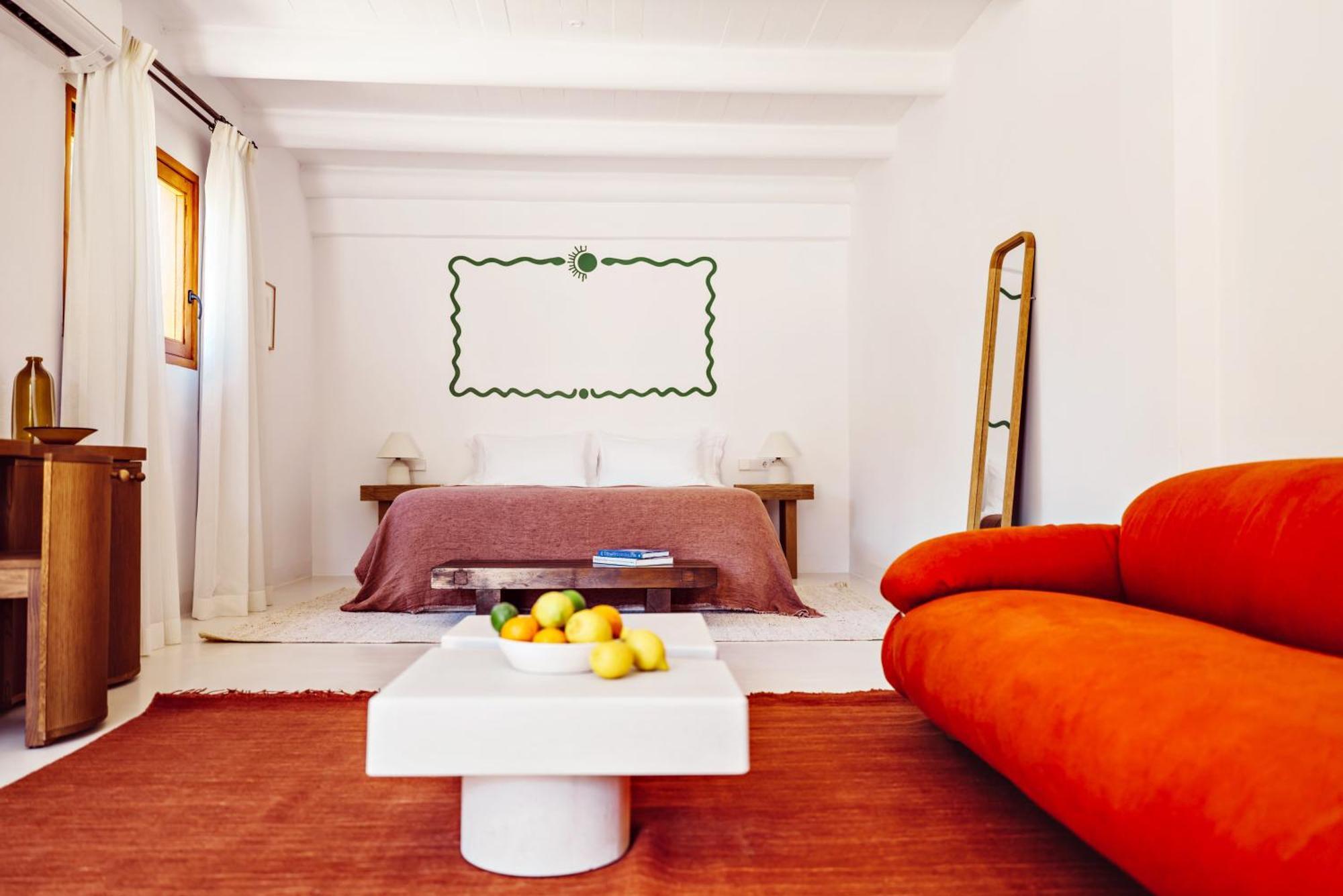 Petunia Ibiza, A Beaumier (adults Only) Cala Vadella (Ibiza)