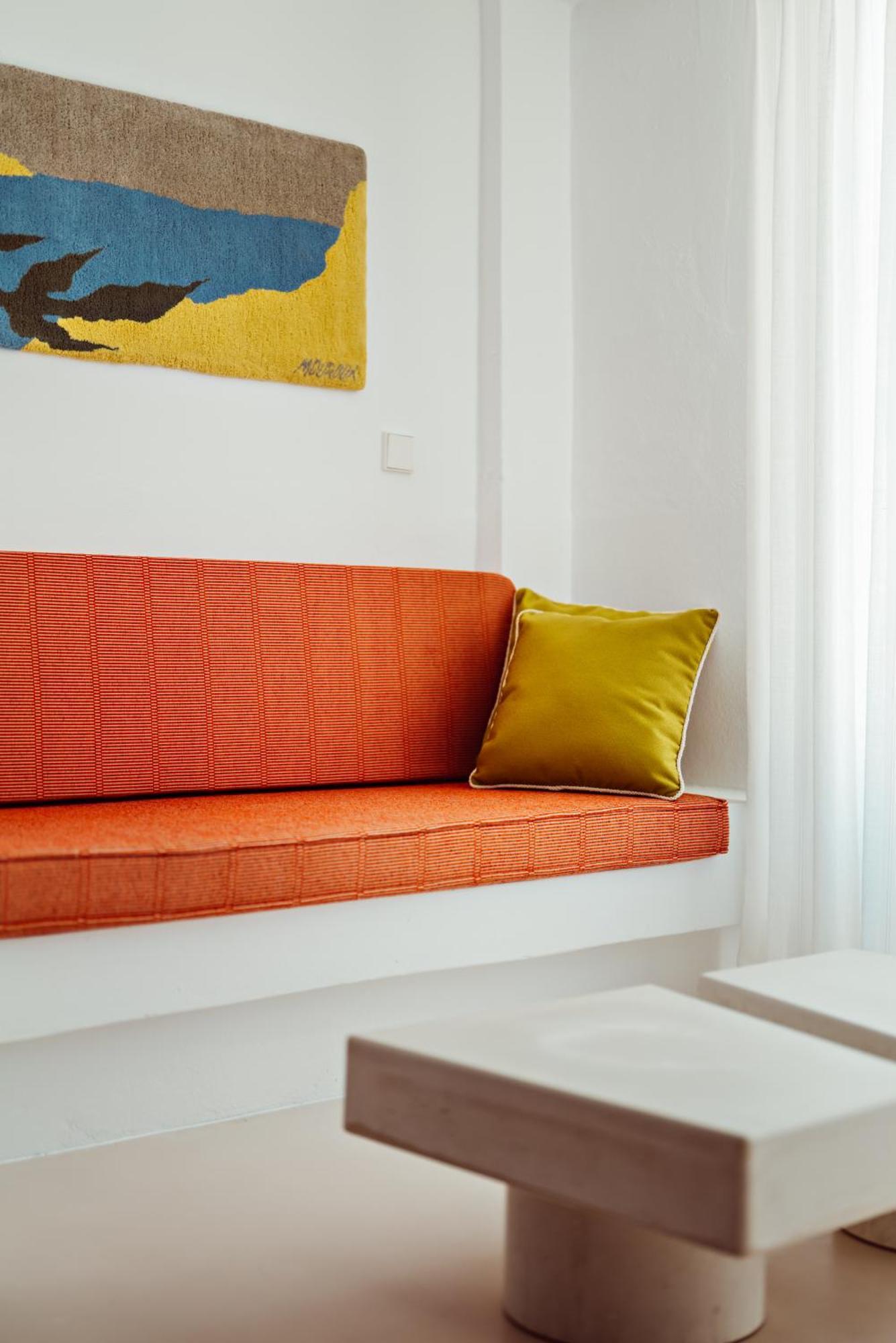 Petunia Ibiza, A Beaumier (adults Only) 5* Cala Vadella (Ibiza)