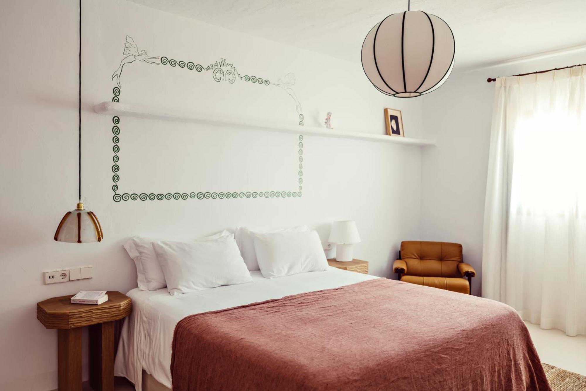 Petunia Ibiza, A Beaumier (adults Only) Hotel