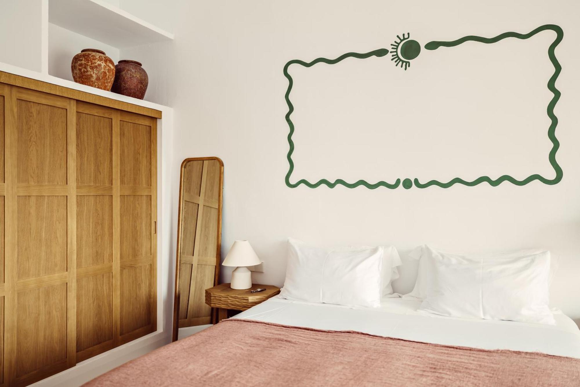 Hotel Petunia Ibiza, A Beaumier (adults Only) Cala Vadella (Ibiza)